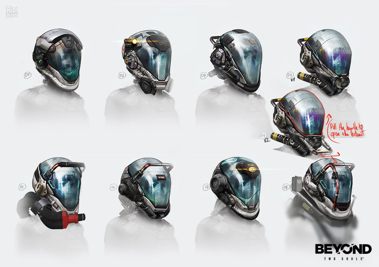 [19]-Beyond: Two Souls – Build 5117920 + Controller Fix + Letterbox Remover Download