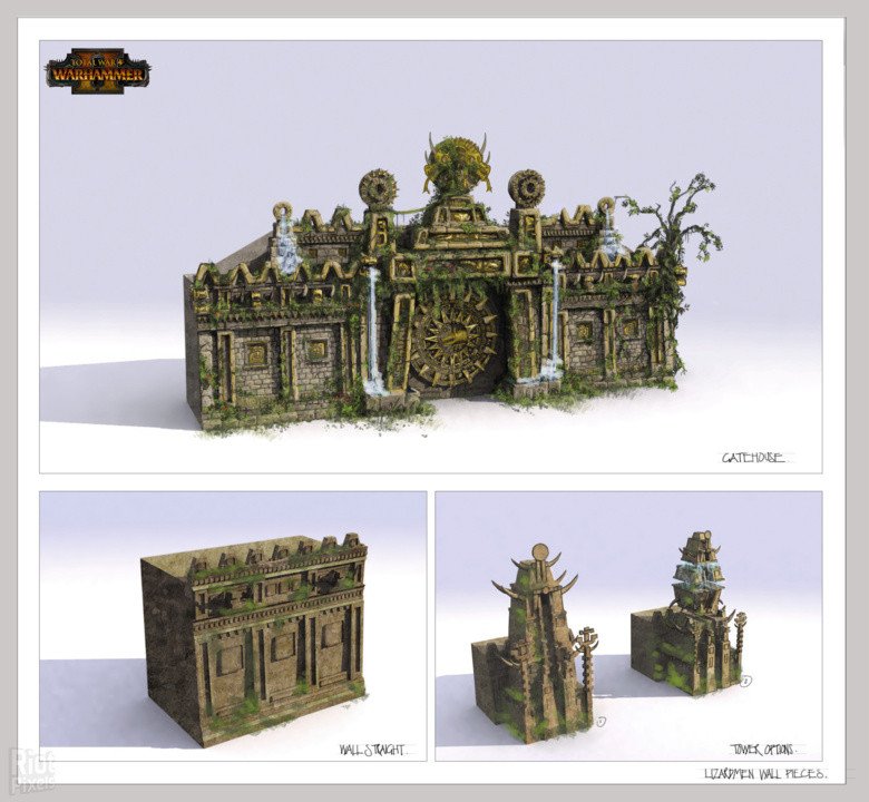 [29]-Total War: WARHAMMER 2 – v1.9.2 + All DLCs Download