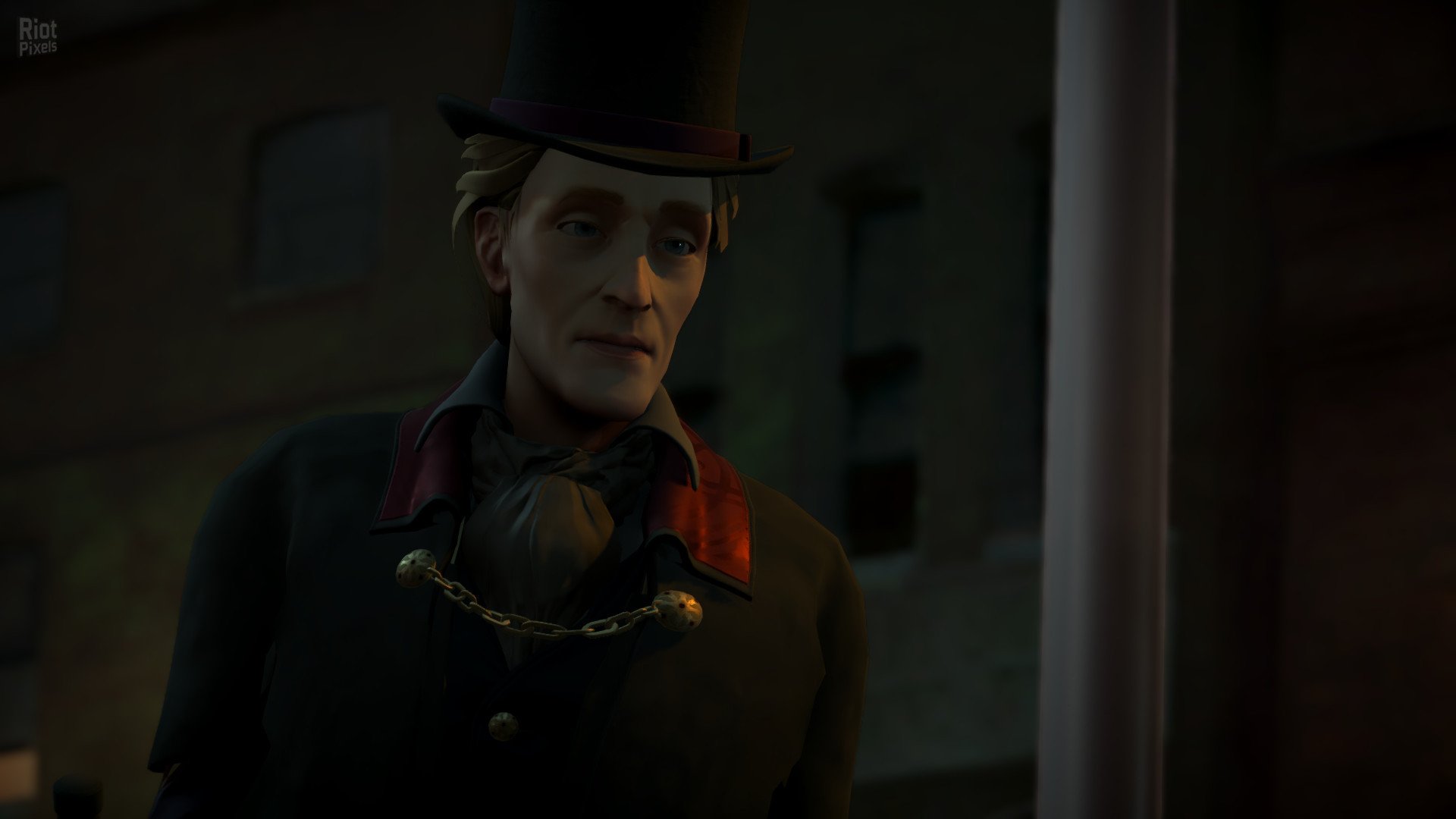 [8]-Dance of Death: Du Lac & Fey: Directors Cut – Deluxe Edition Download