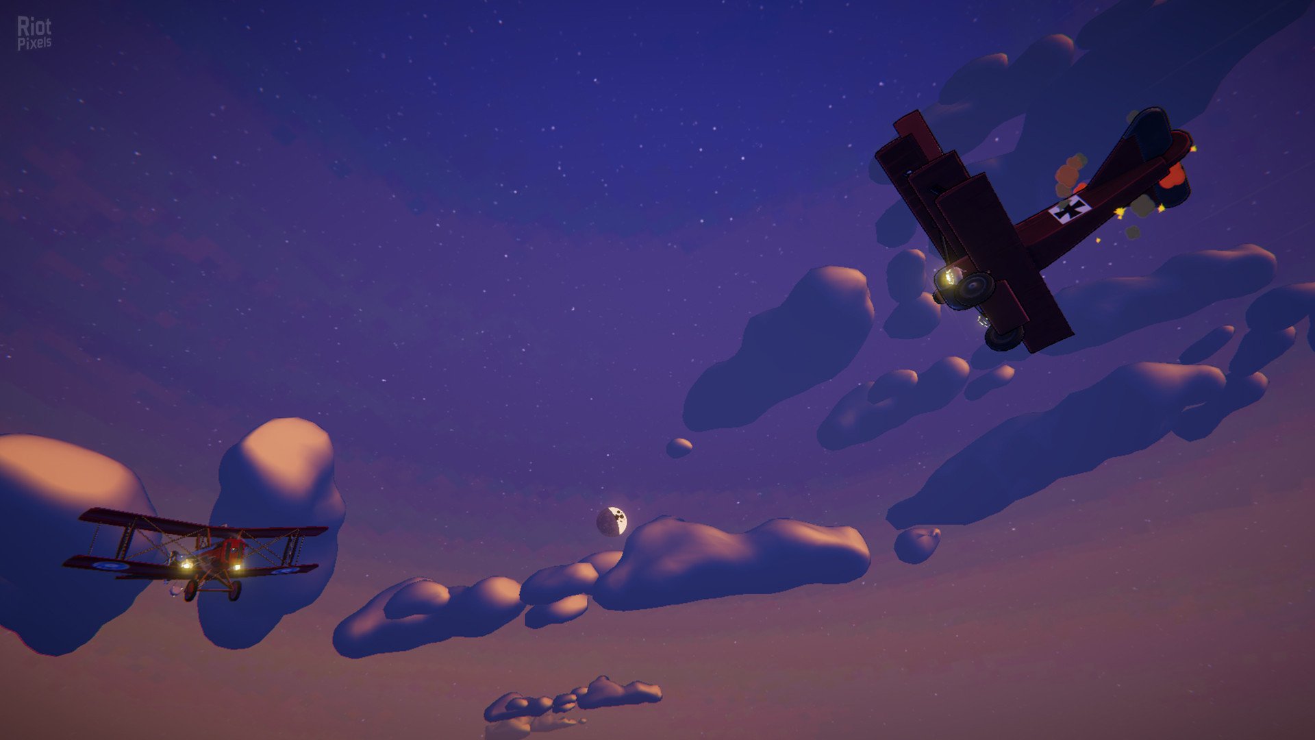 [13]-Red Wings: Aces of the Sky + Upgrade Pack DLC Download