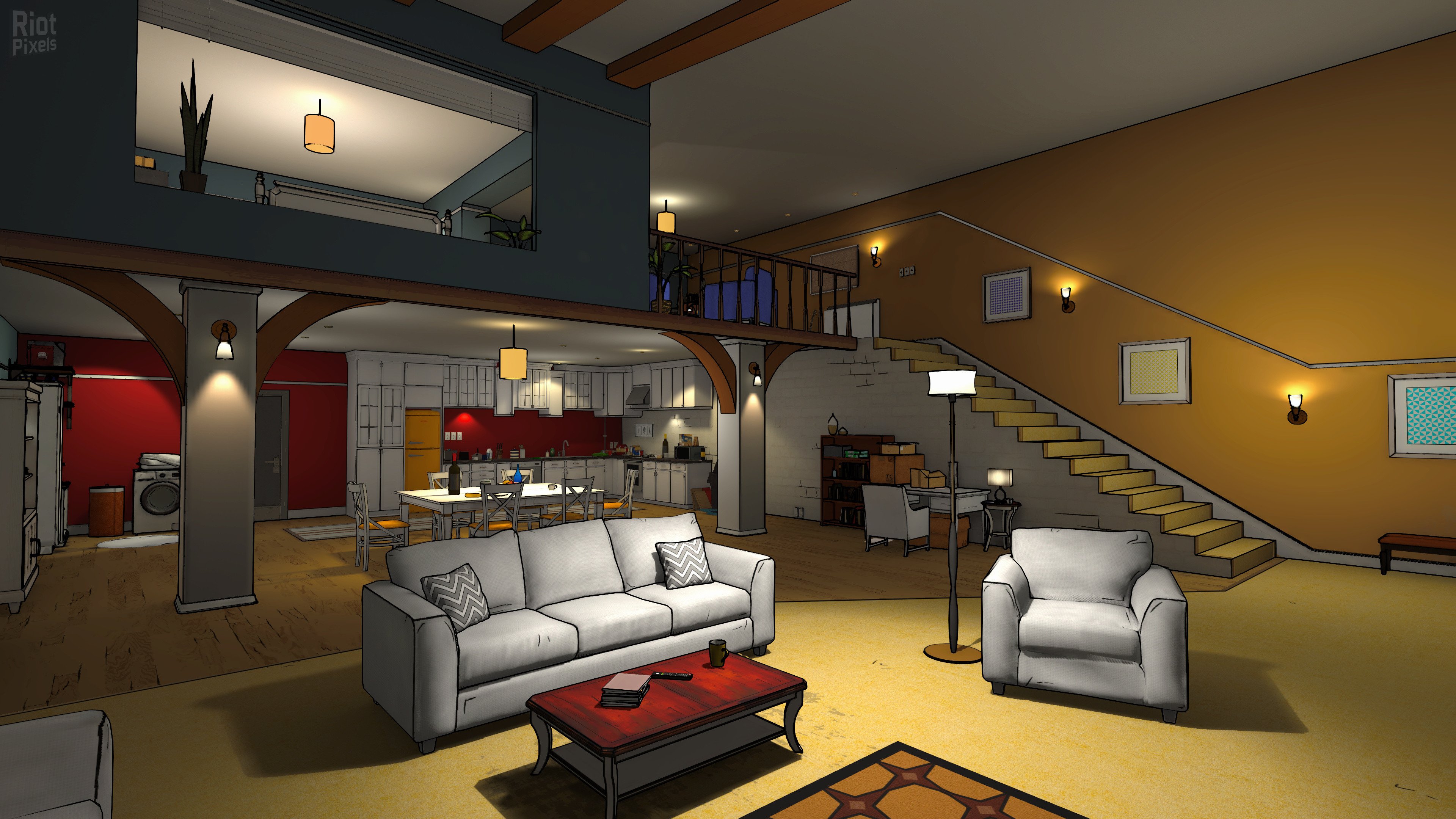 [8]-RICO: London – v1.0.7856 Download