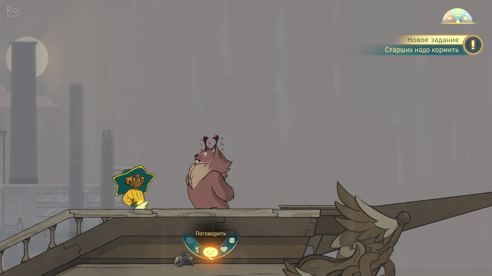 [8]-Spiritfarer: Farewell Edition + Bonus Content Download