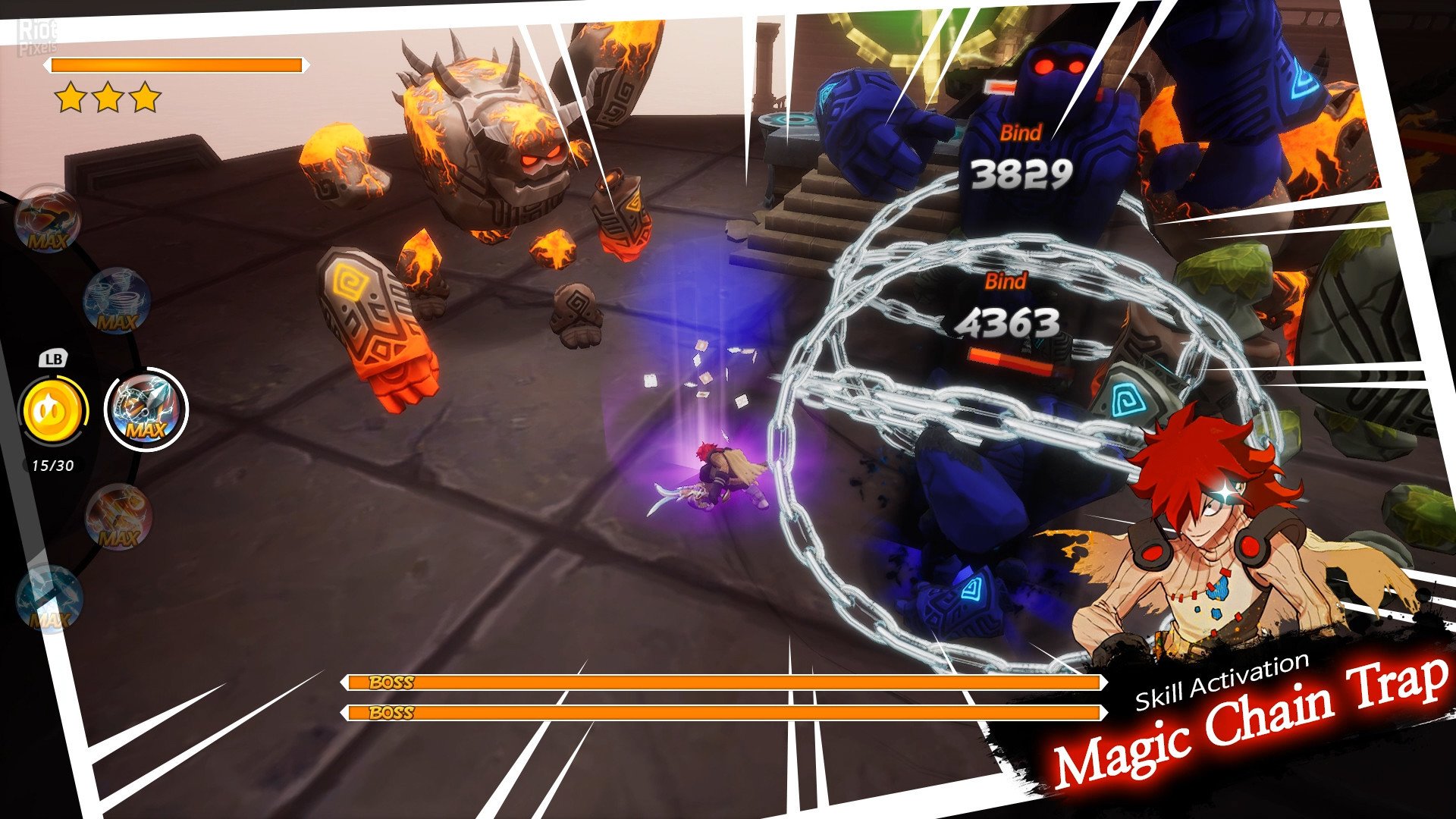 [4]-YEOLLEB Warrior Download