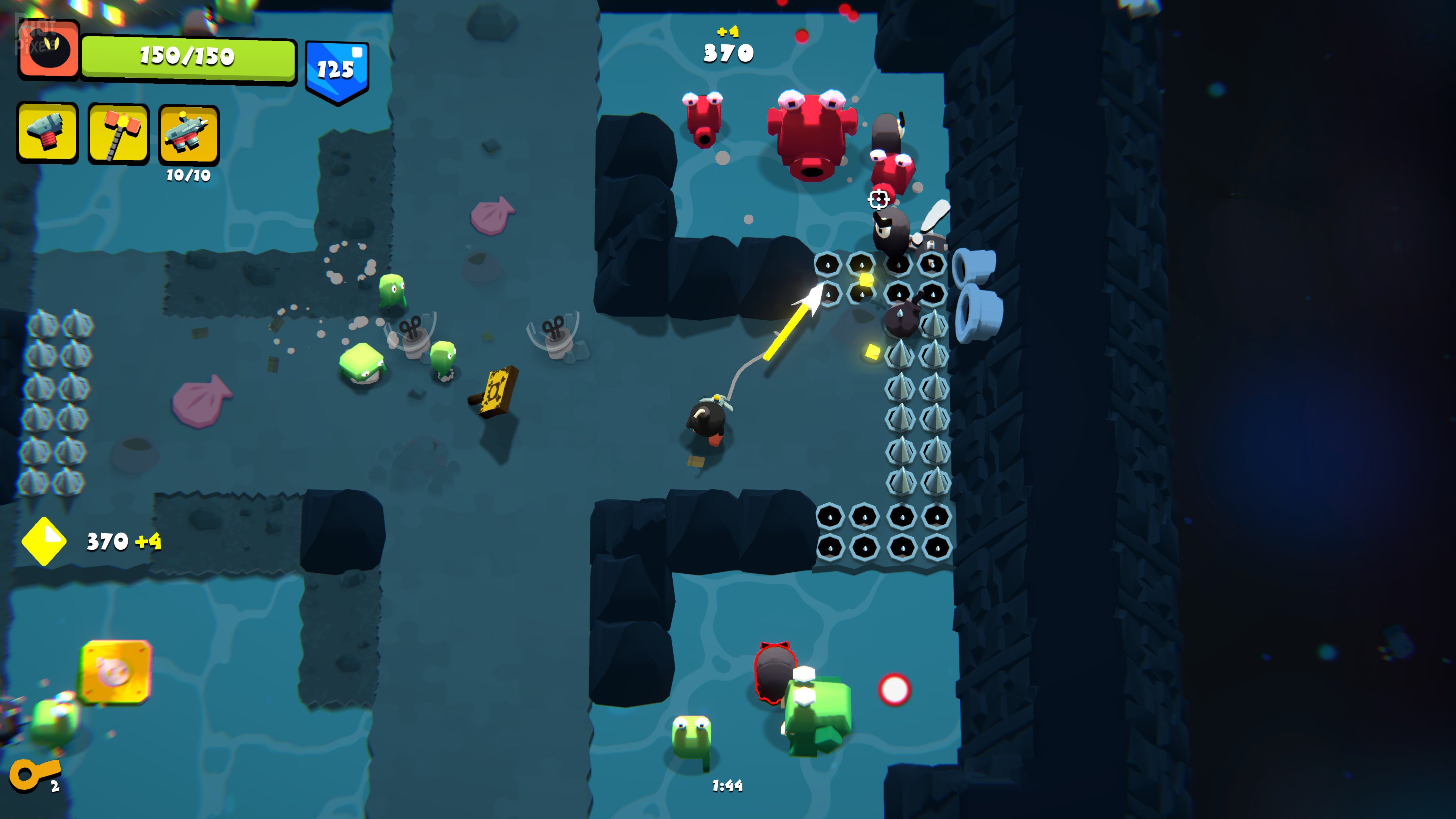 [5]-Serious Sam: Tormental – v1.0.217 Download