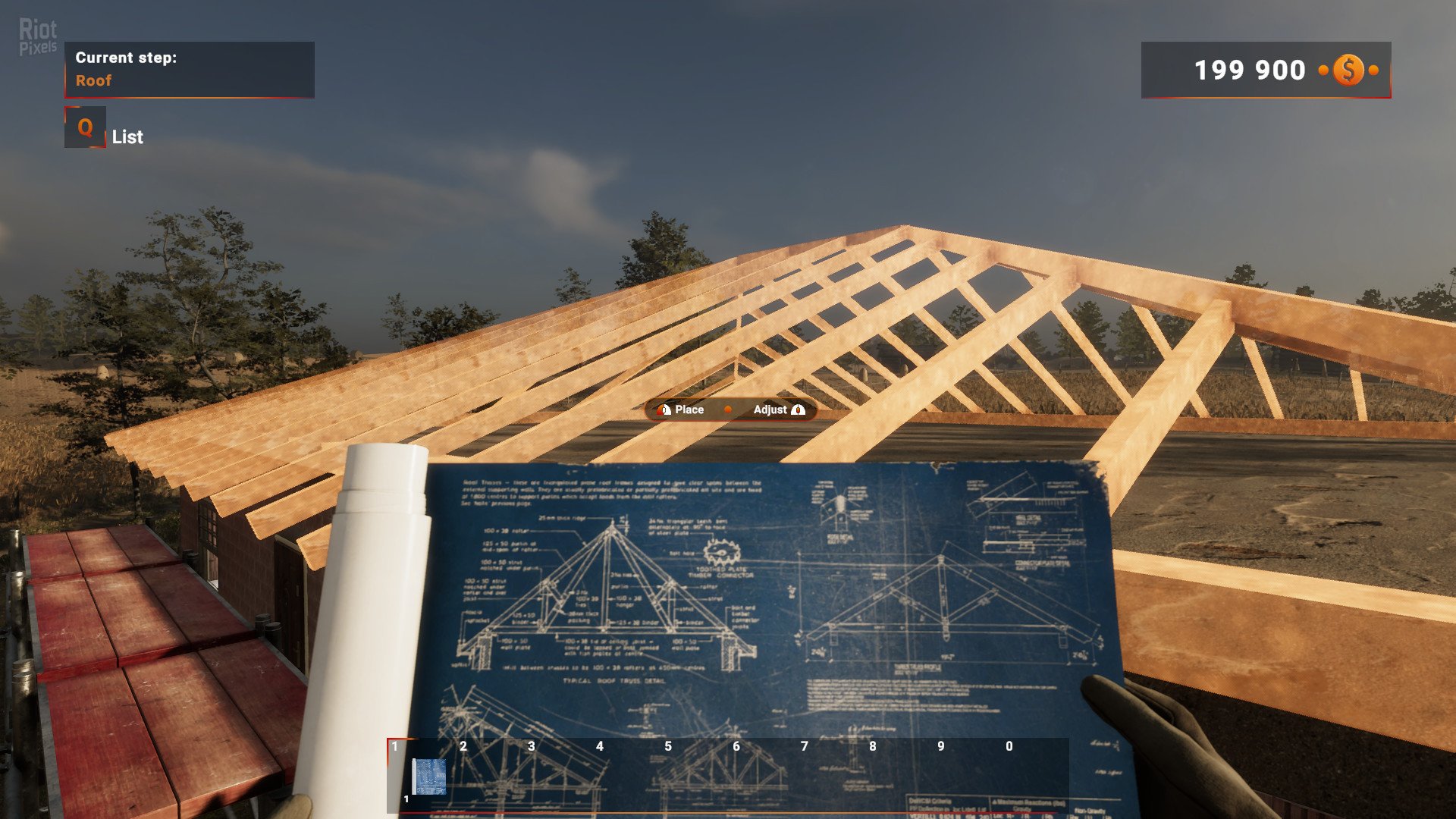 [8]-Builder Simulator – v1.0b Download