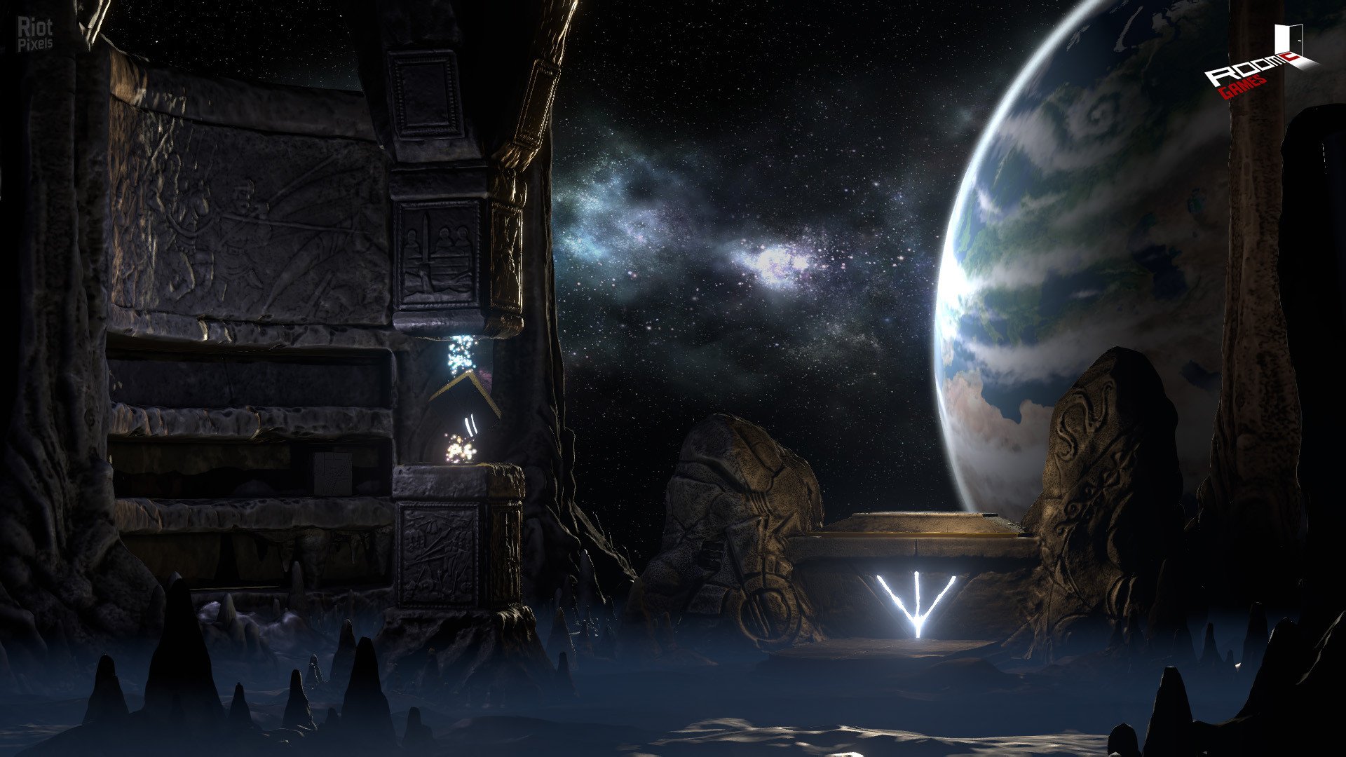 [20]-The Hand of Merlin – v678860 Download