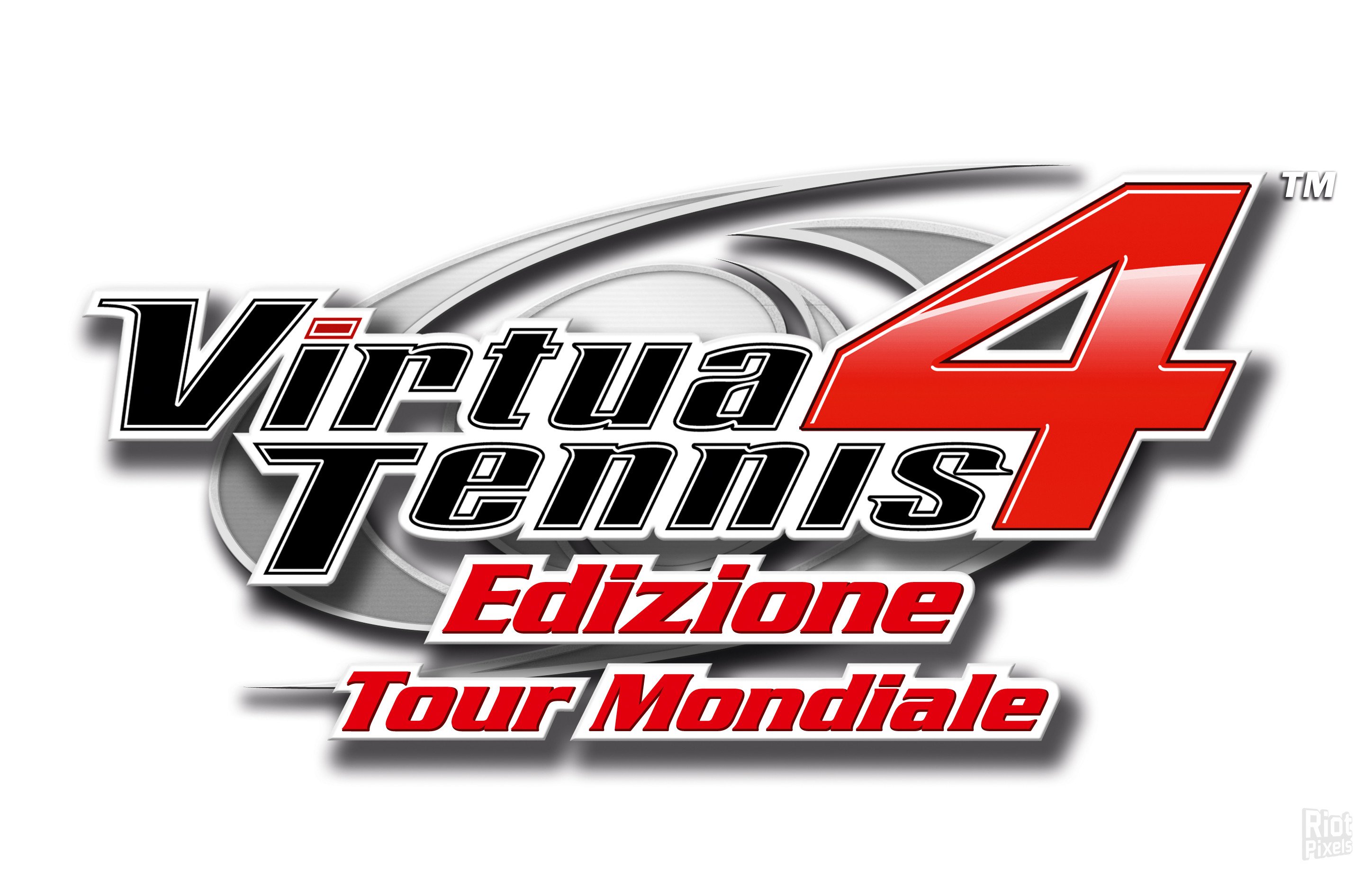 [19]-Virtua Tennis 4 – BuildID 244858 Download