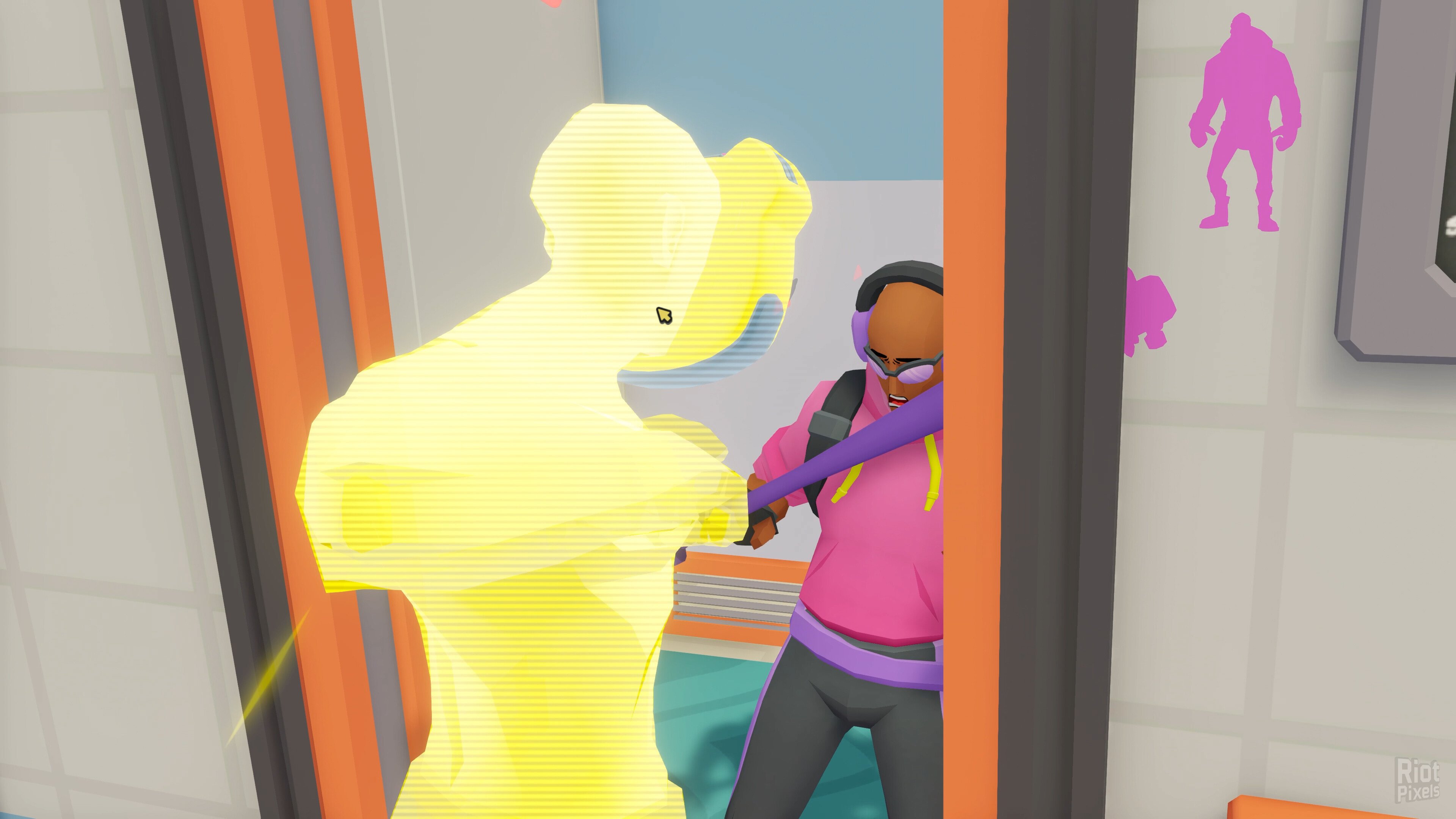 [11]-JUSTICE SUCKS: Tactical Vacuum Action – v1.0.8 Download