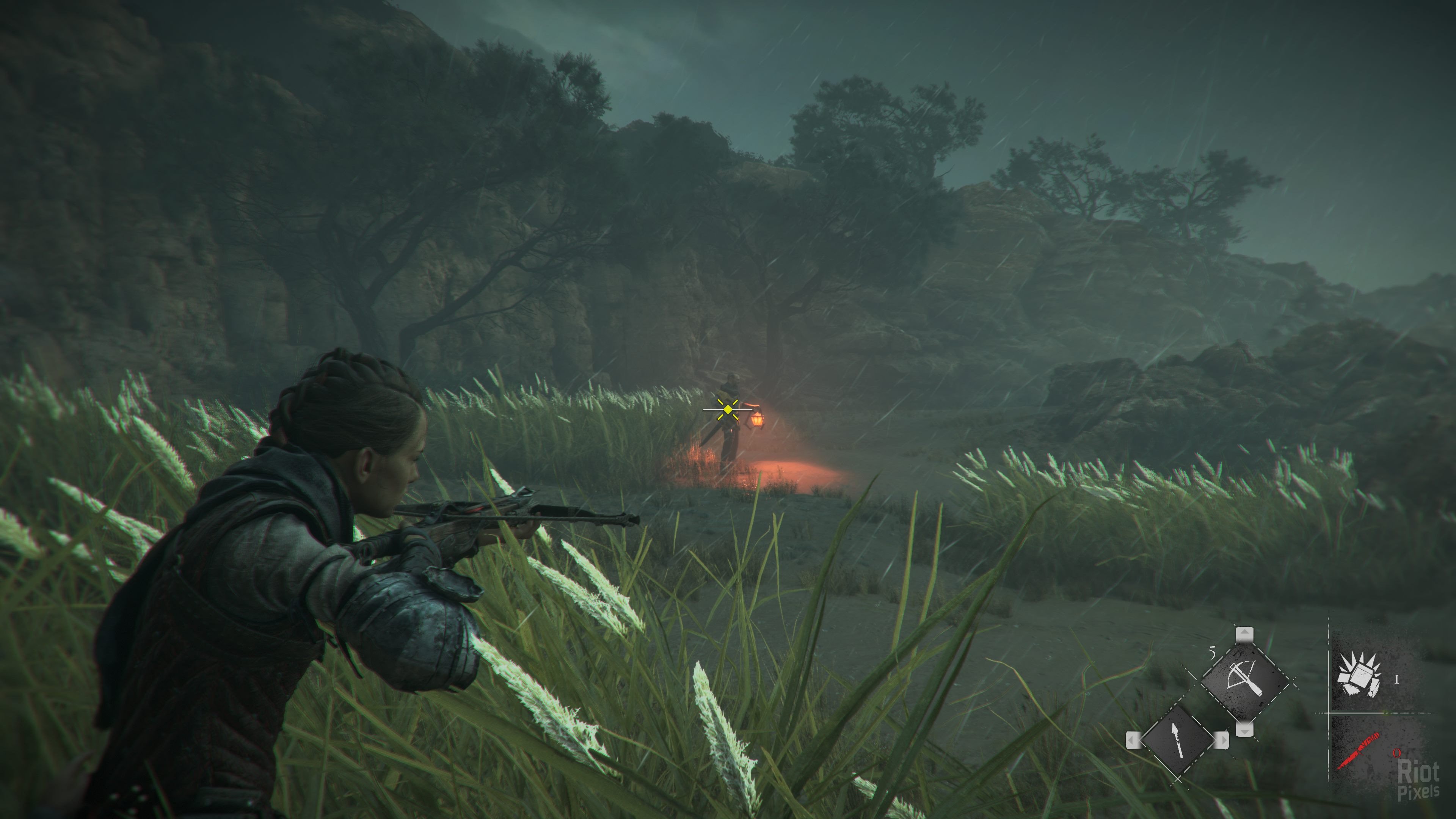 [13]-A Plague Tale: Requiem – v1.0.0.0 Steam/GOG + Protector Pack DLC Download