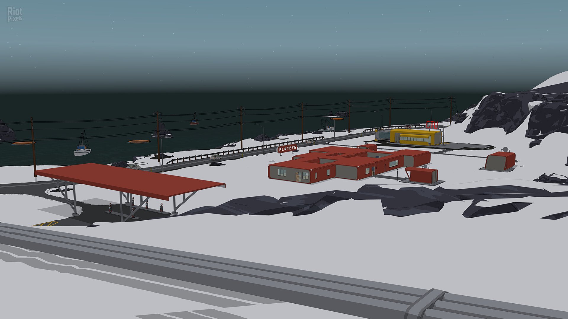 [13]-Flat Eye Download