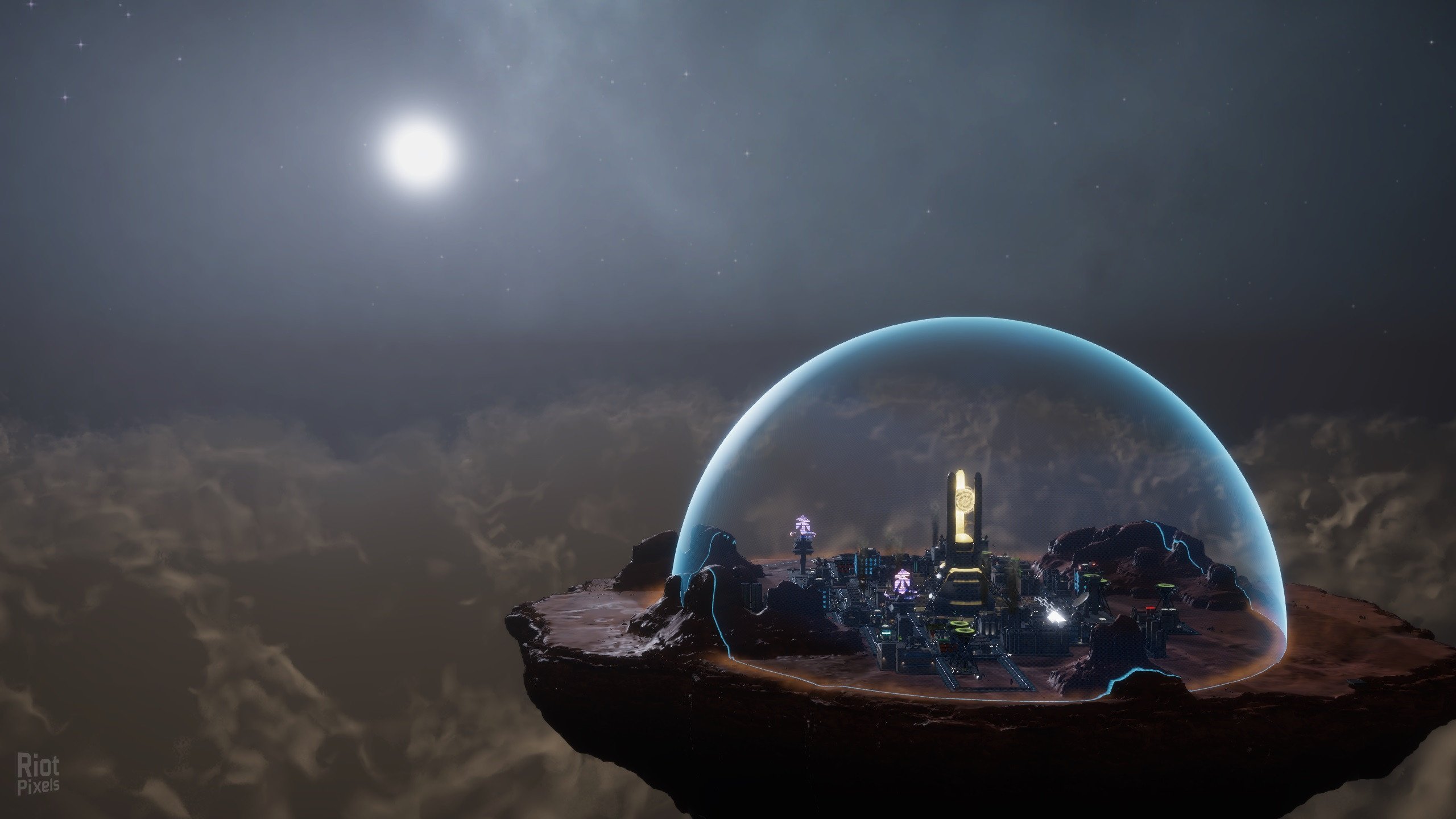 [9]-Sphere: Flying Cities – Save the World Edition – v1.0.5 + Bonus Content DLC Download