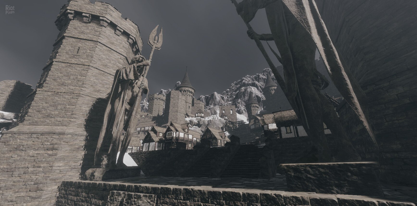 [11]-Ex Natura: Nature Corrupted Download