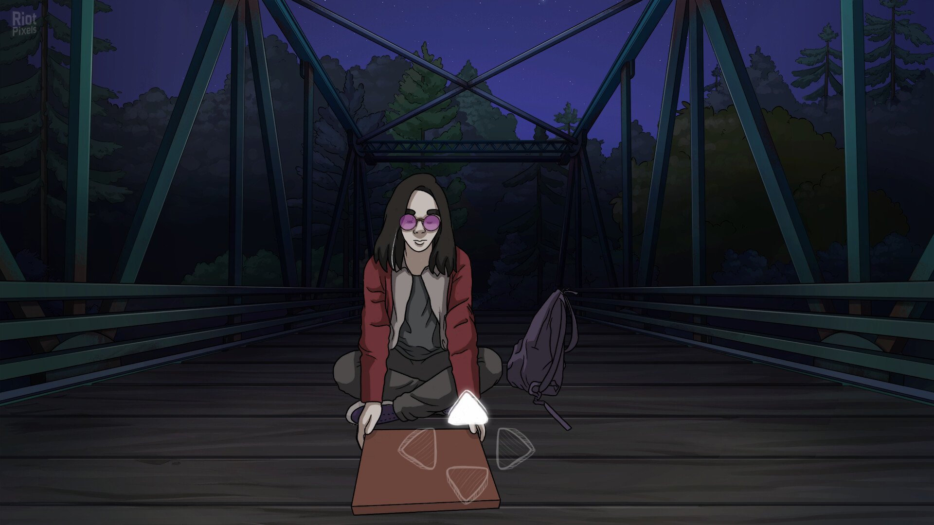 [5]-Frank and Drake: Special Edition – v1.0.1 + Bonus Soundtrack Download