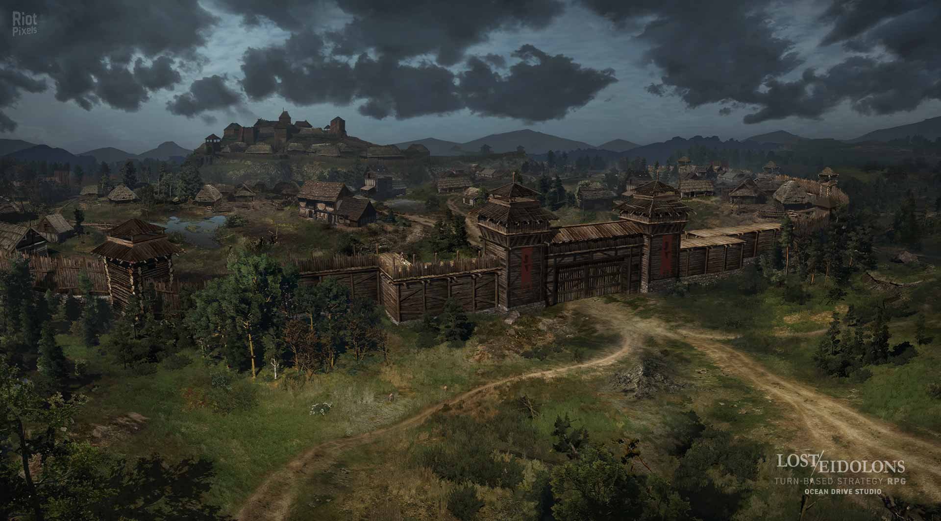 [20]-Lost Eidolons: Digital Deluxe Edition – v1.5.4.R29.eb474865 + DLC + Bonus Content Download