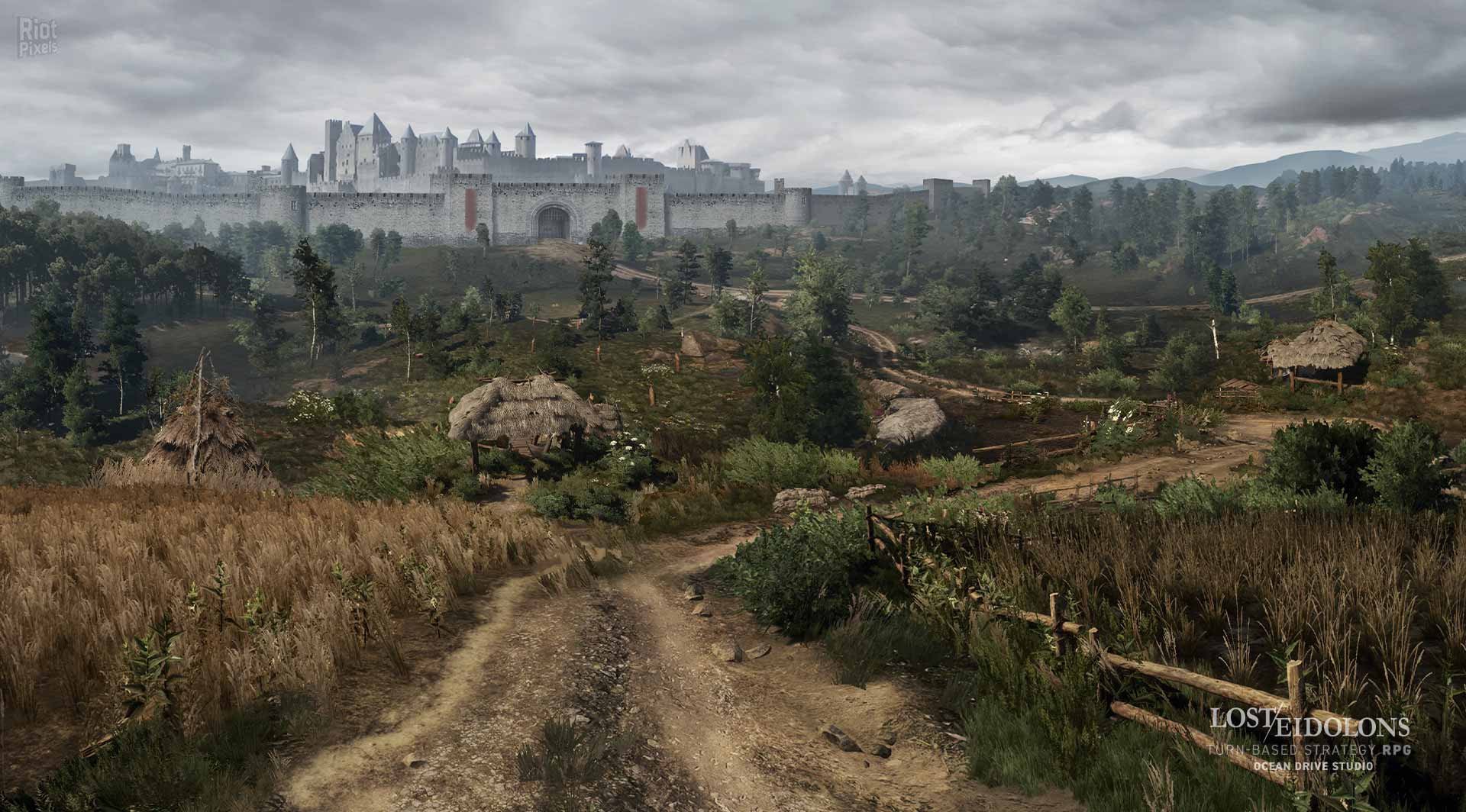 [22]-Lost Eidolons: Digital Deluxe Edition – v1.5.4.R29.eb474865 + DLC + Bonus Content Download