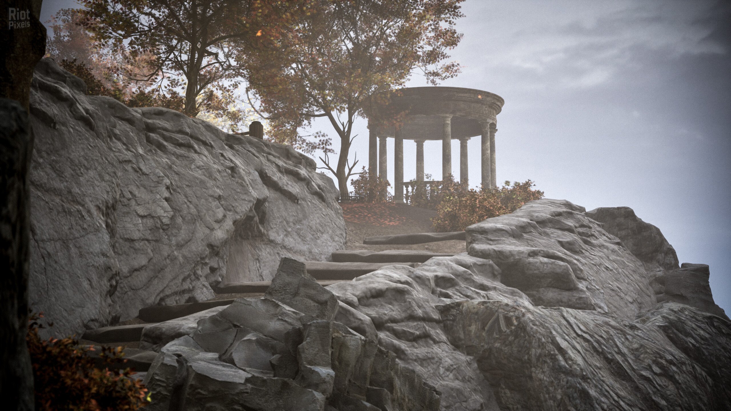 [10]-Gordian Rooms 2: A curious island – v206 Download