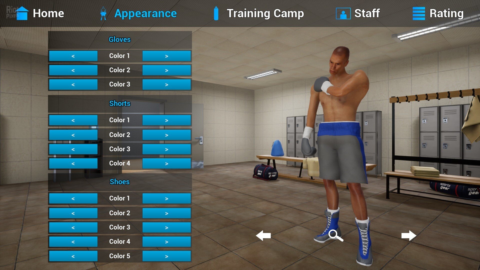 [12]-Tactic Boxing Download