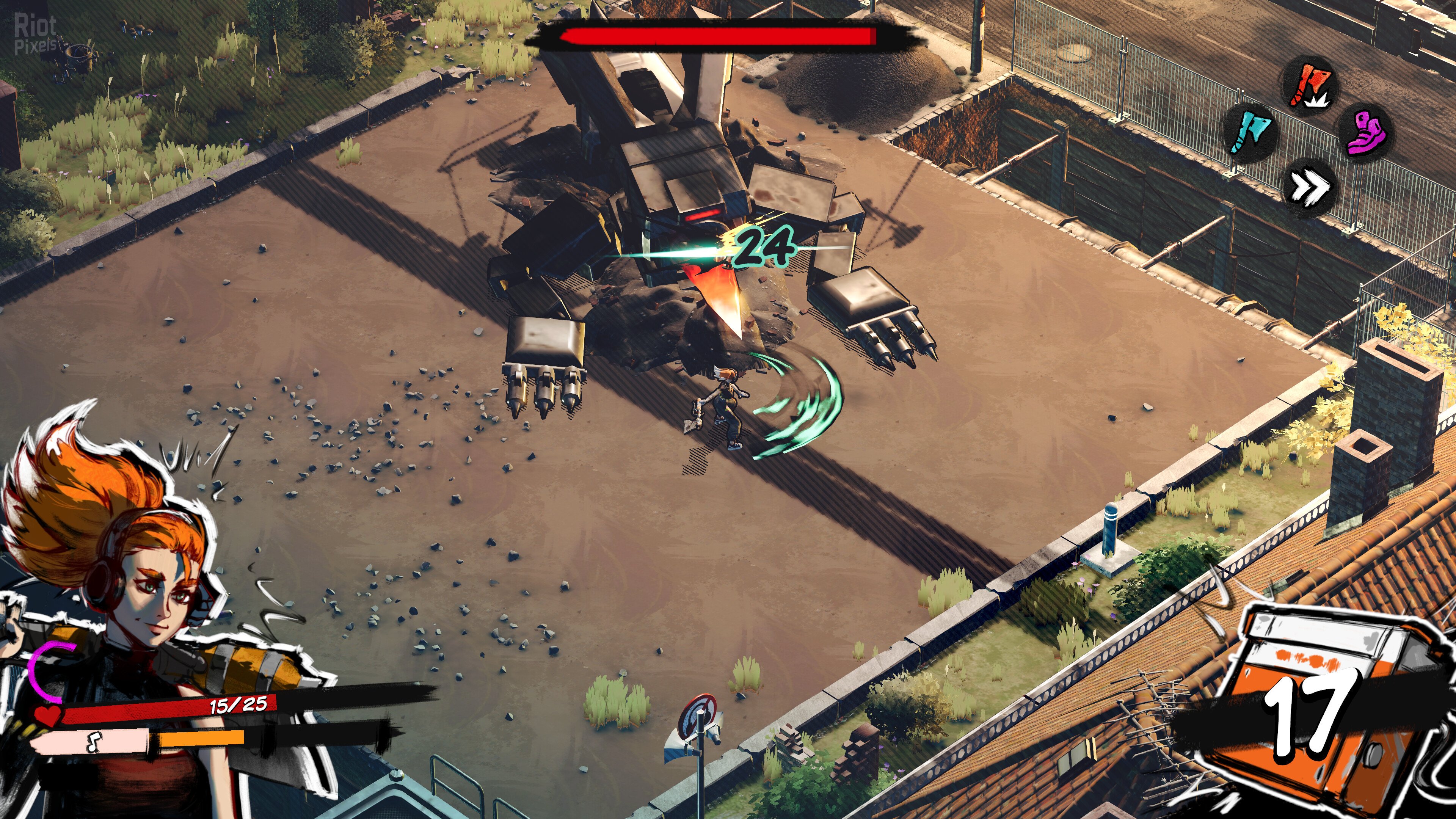 [4]-Beat Slayer – v1.1.14 Download