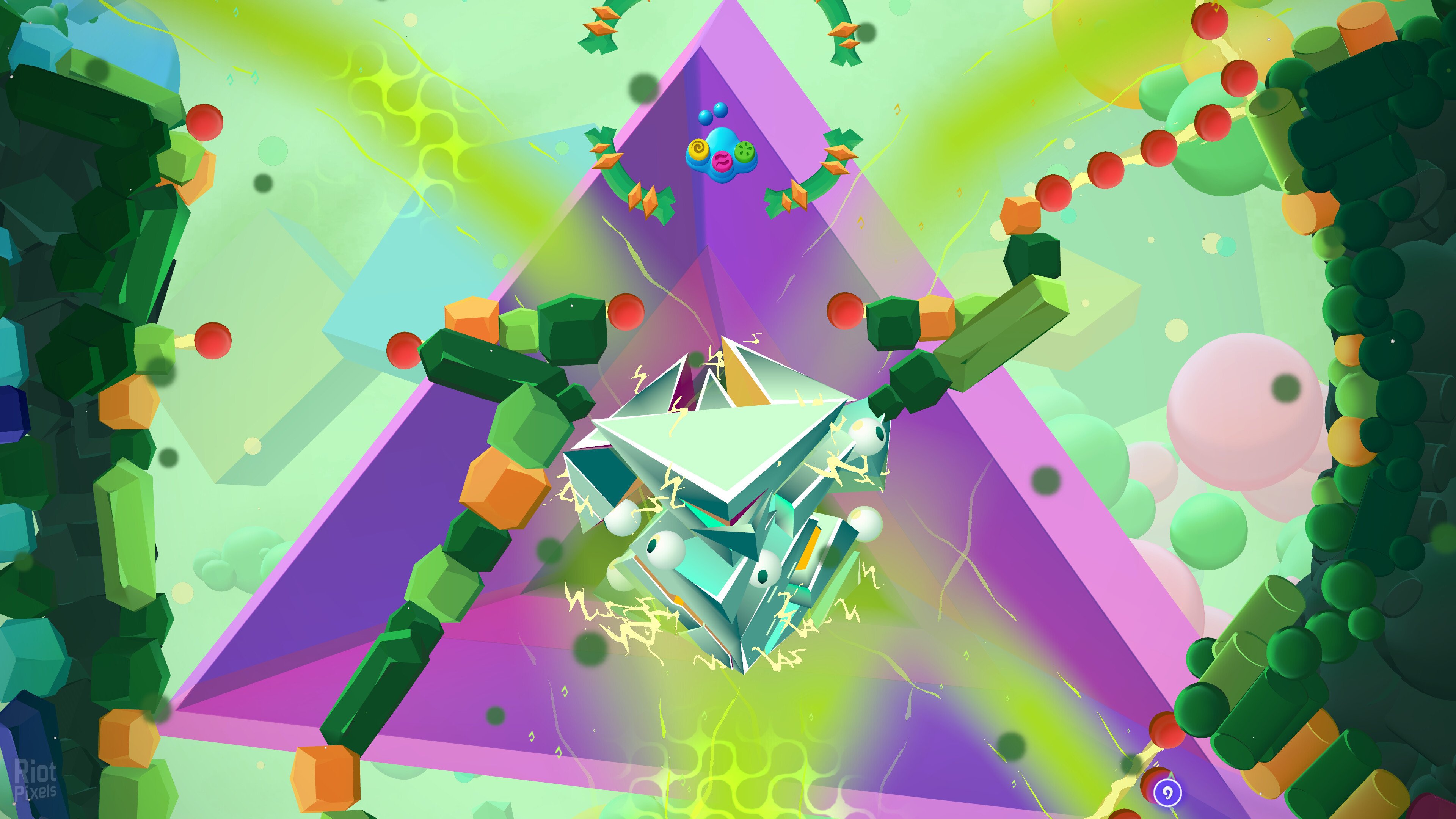 [2]-The Lullaby of Life – v3.0.0 Download