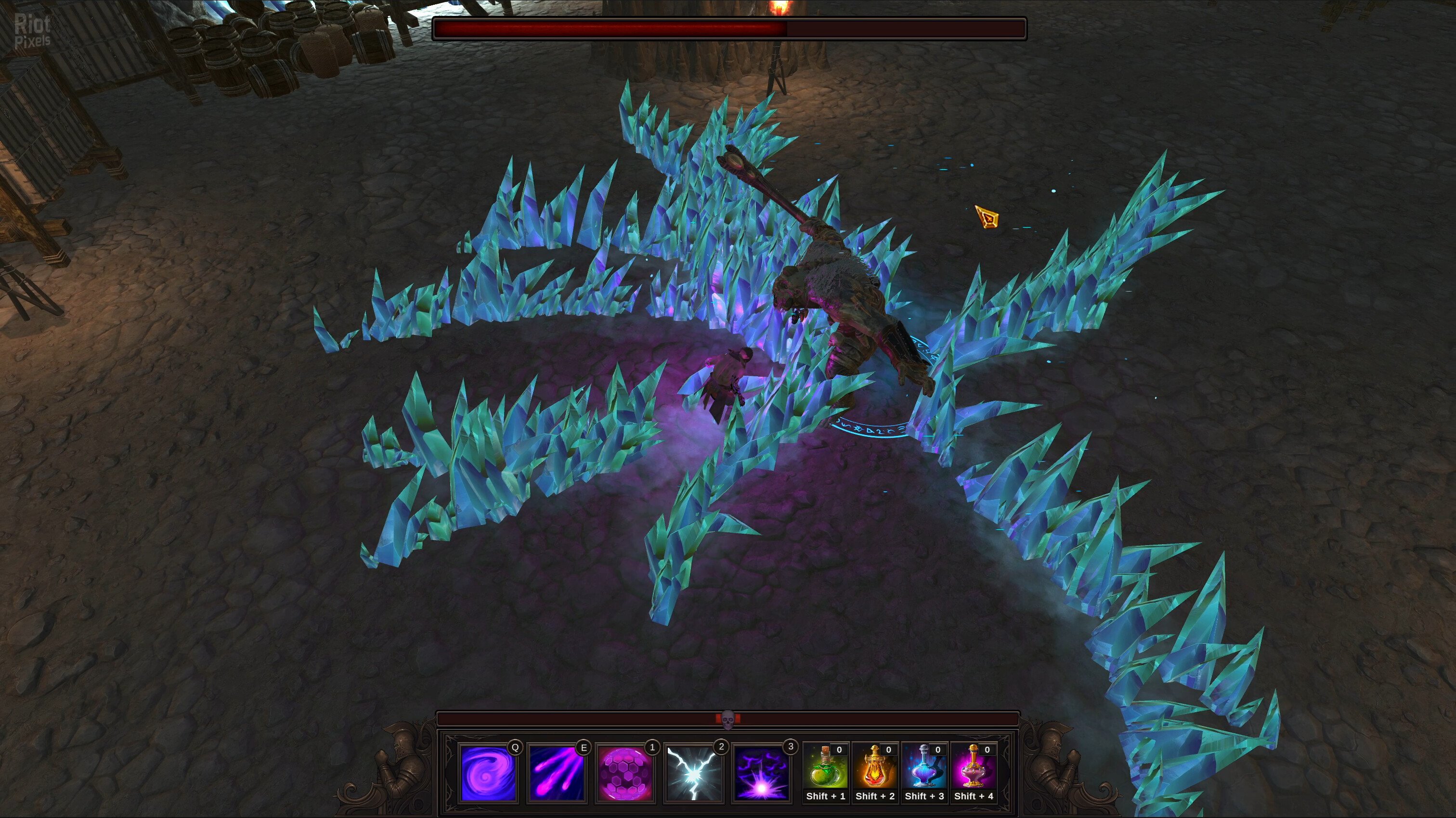 [11]-Kingdom of Arcana Download