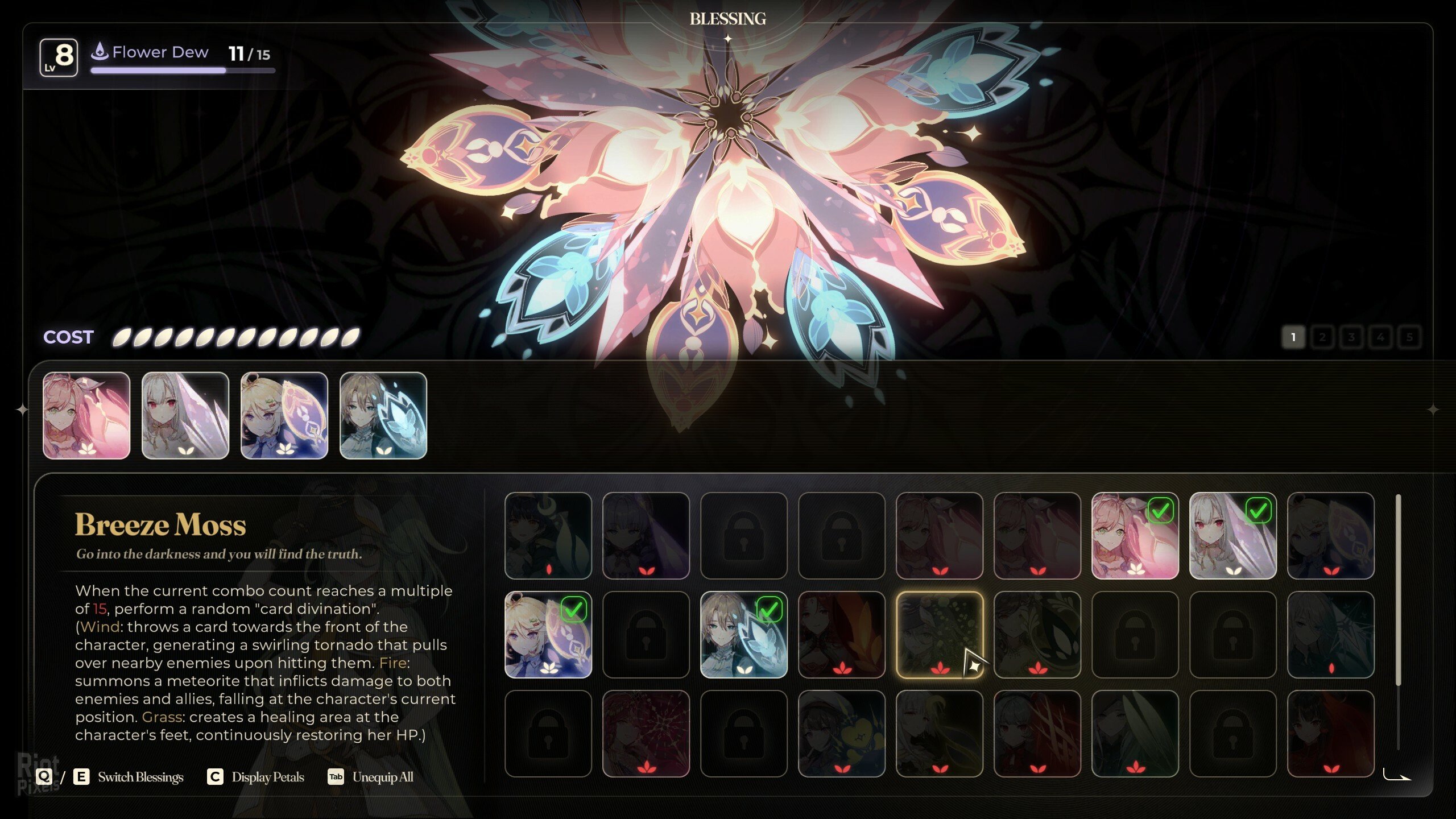 [5]-Noctuary – v1.1.3 + Bonus Content Download