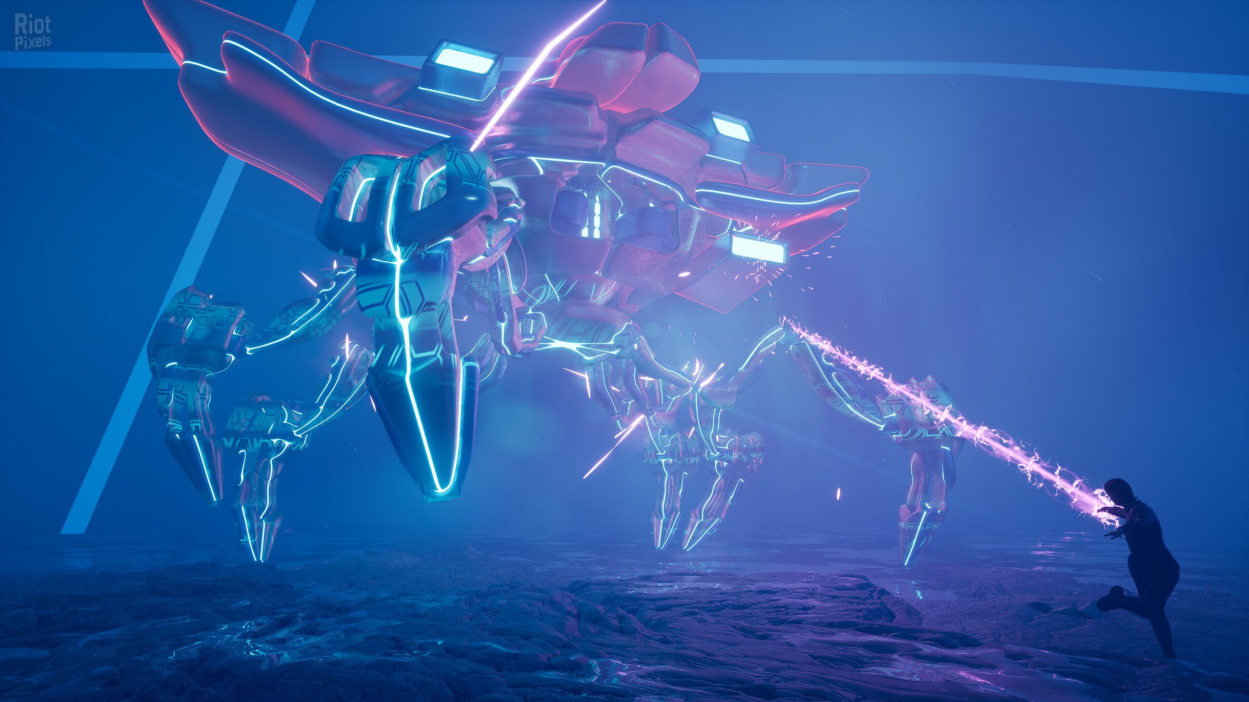 [8]-The Black Pool – v1.0 (Release) + Windows 7 Fix Download