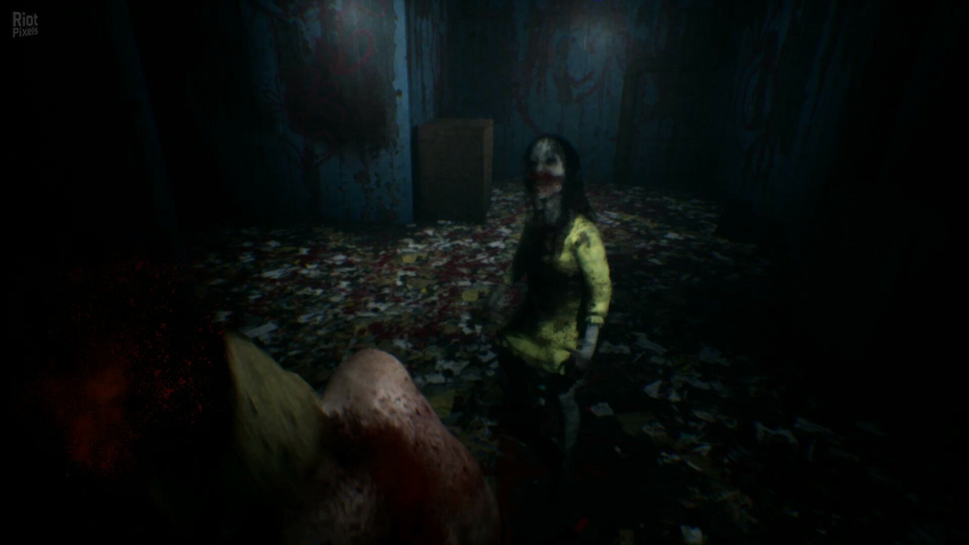 [14]-CRUELTY + Windows 7 Fix Download