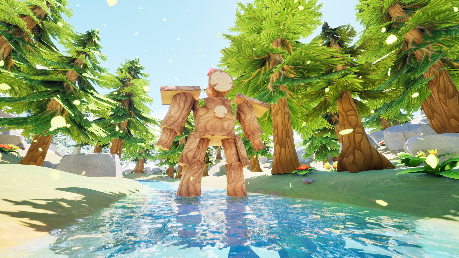 [5]-Ducky: The Brave + Windows 7 Fix Download