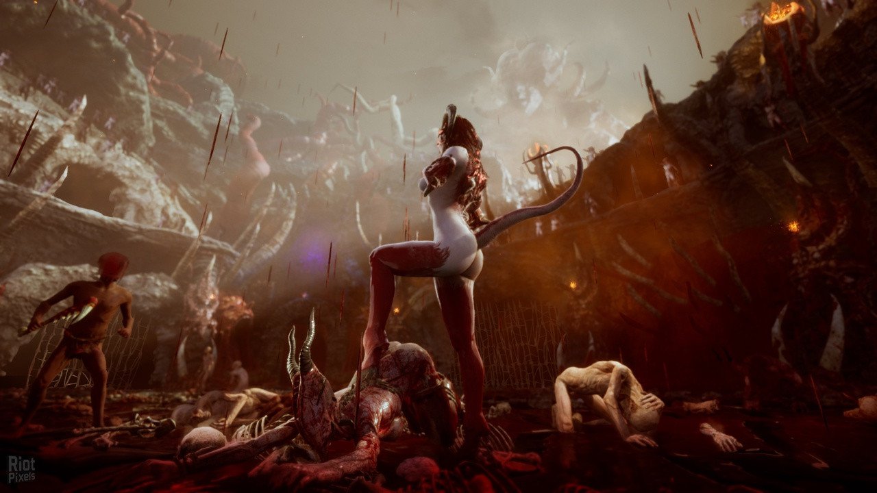 [14]-SUCCUBUS: Ultimate Edition – Build 15112813 + 16 DLCs Download