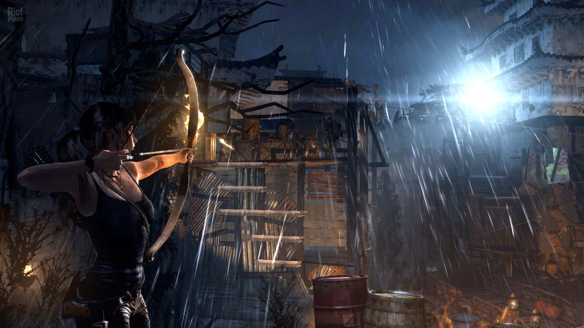 [12]-Tomb Raider: Definitive Edition – v1.01.0.0 + All DLCs Download