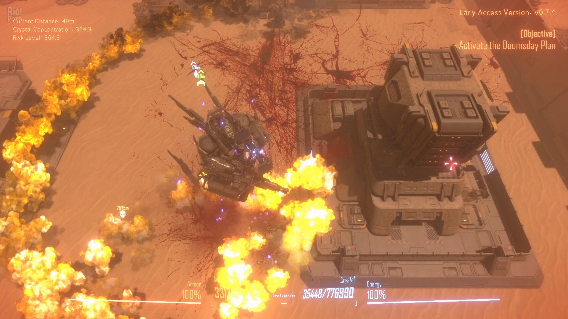 [2]-Insect Swarm – v1.0 (Release) Download