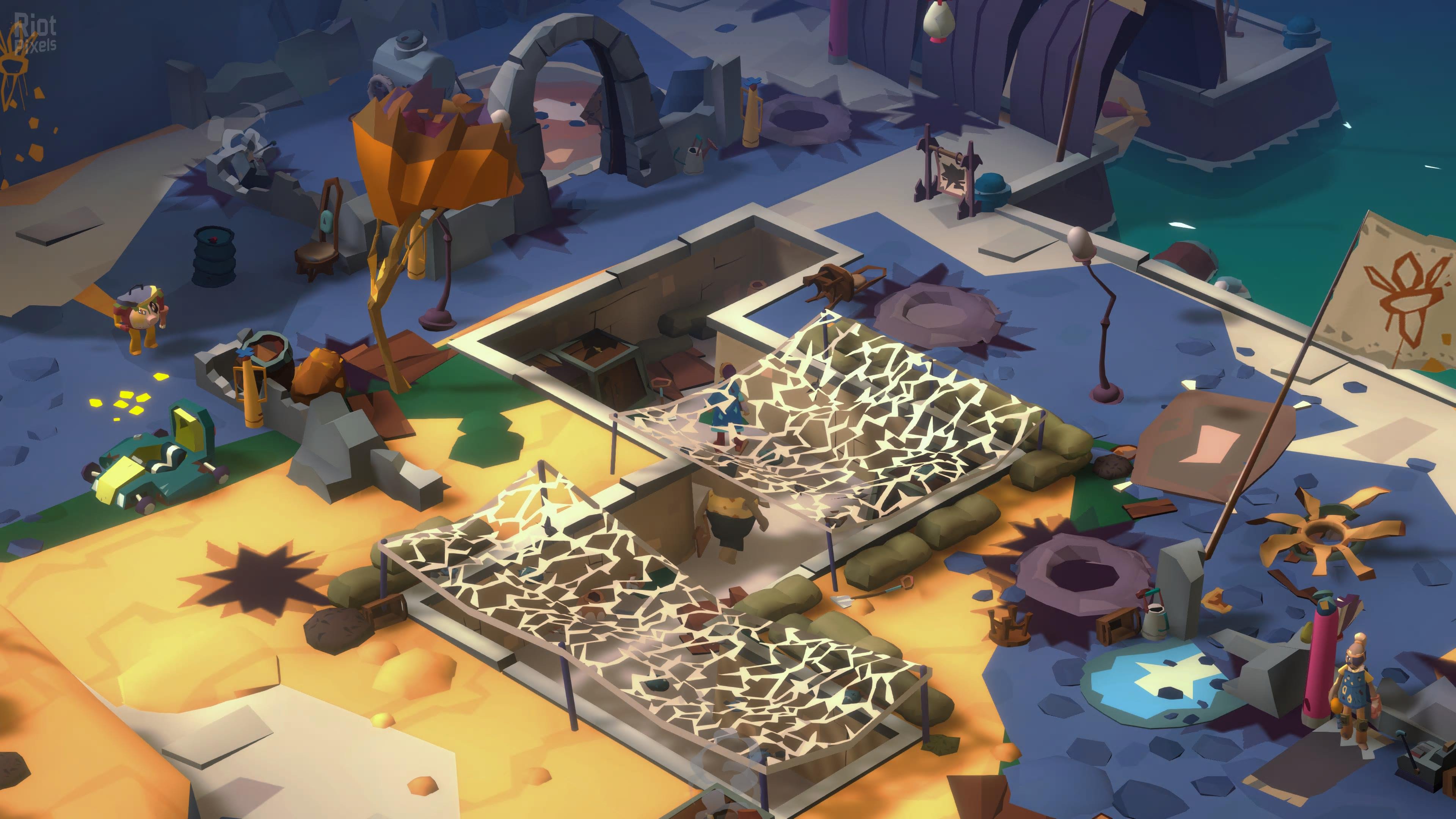 [9]-Little Big Adventure: Twinsen’s Quest – Digital Deluxe Edition, . v1.0.4 + Bonus Content Download