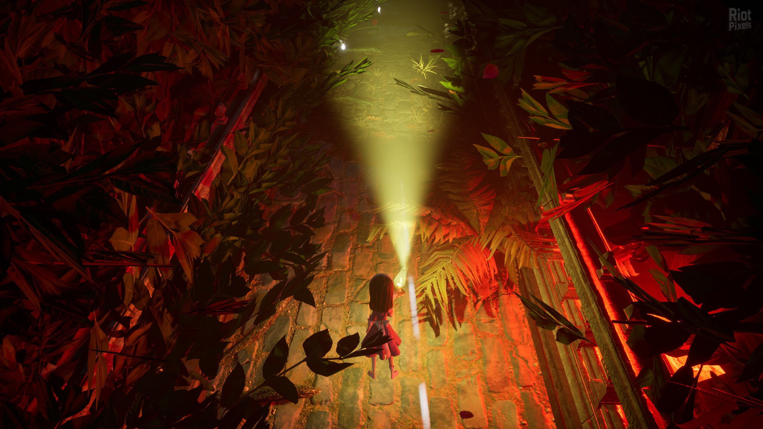 [9]-Beyond The Darkness + Windows 7 Fix Download