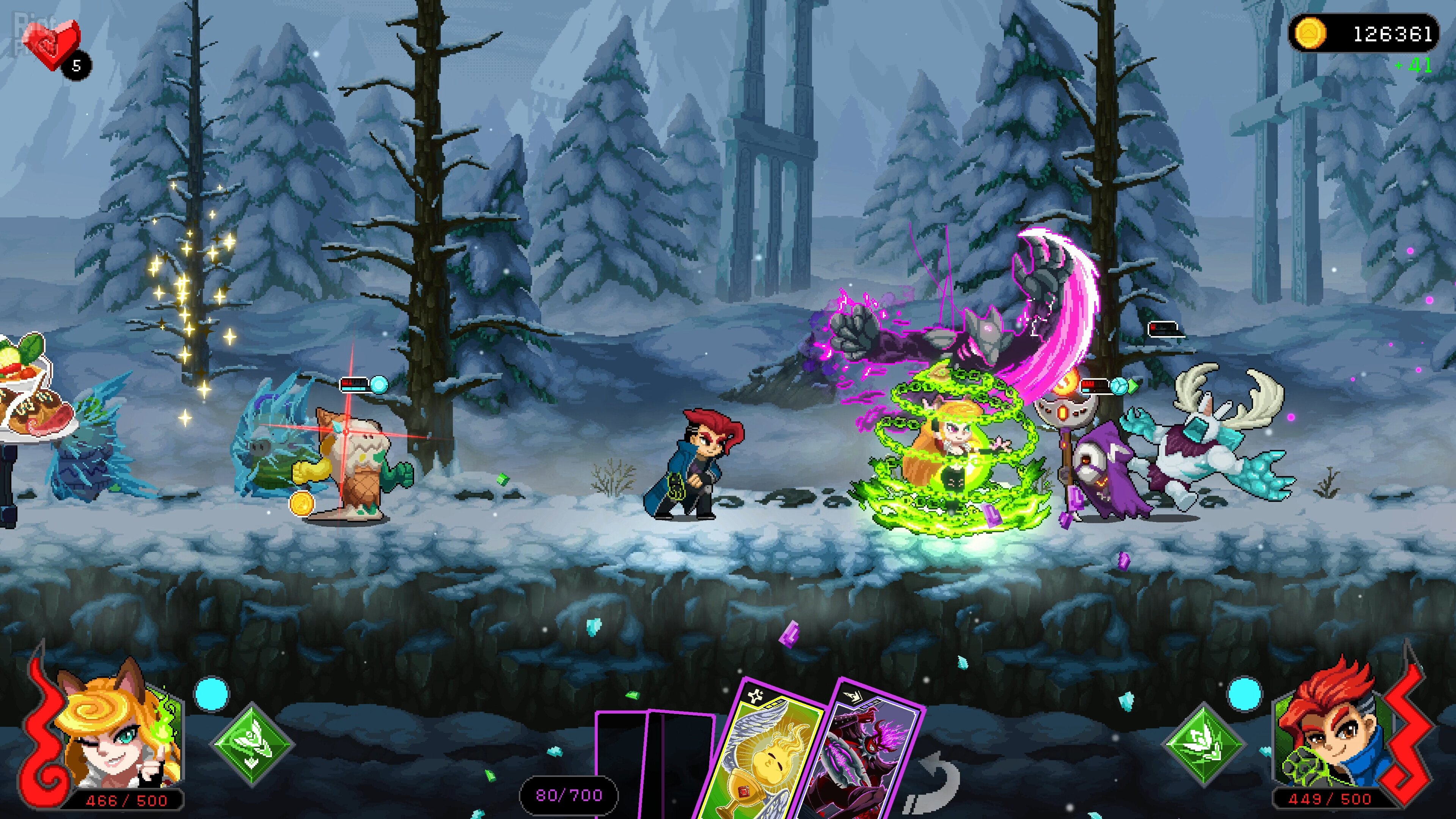 [13]-Spirit Mancer: Demon Hunter Edition + 5 DLCs/Bonuses Download