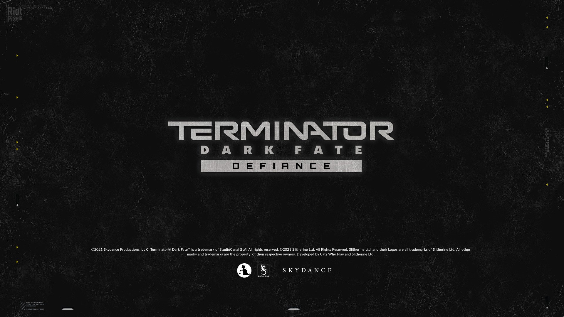 [17]-Terminator: Dark Fate – Defiance, v1.05.1083 + We Are Legion DLC + Windows 7 Fix Download