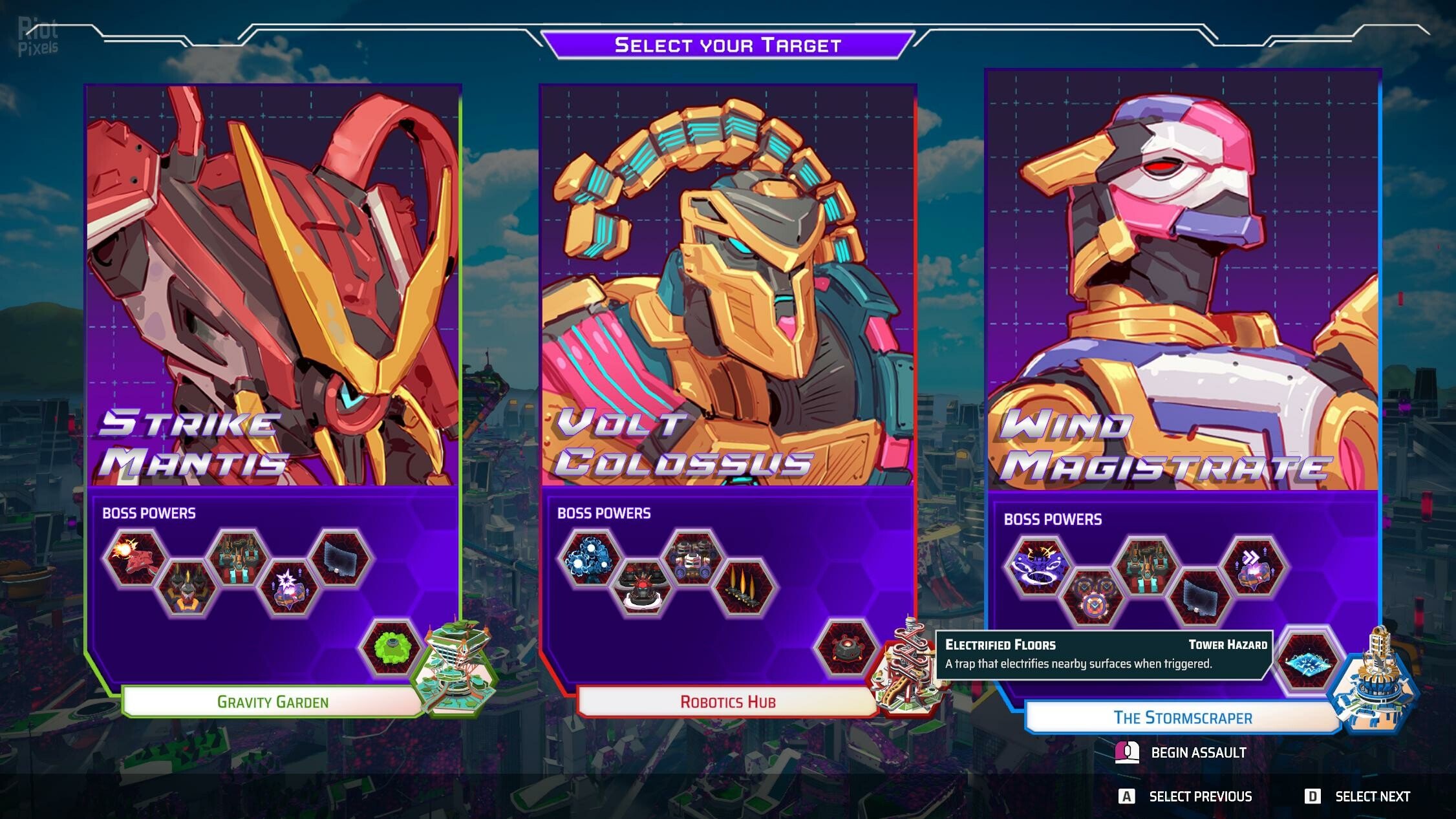 [3]-Battle Shapers + Original Soundtrack Bundle, v1.0.0.9952 Download