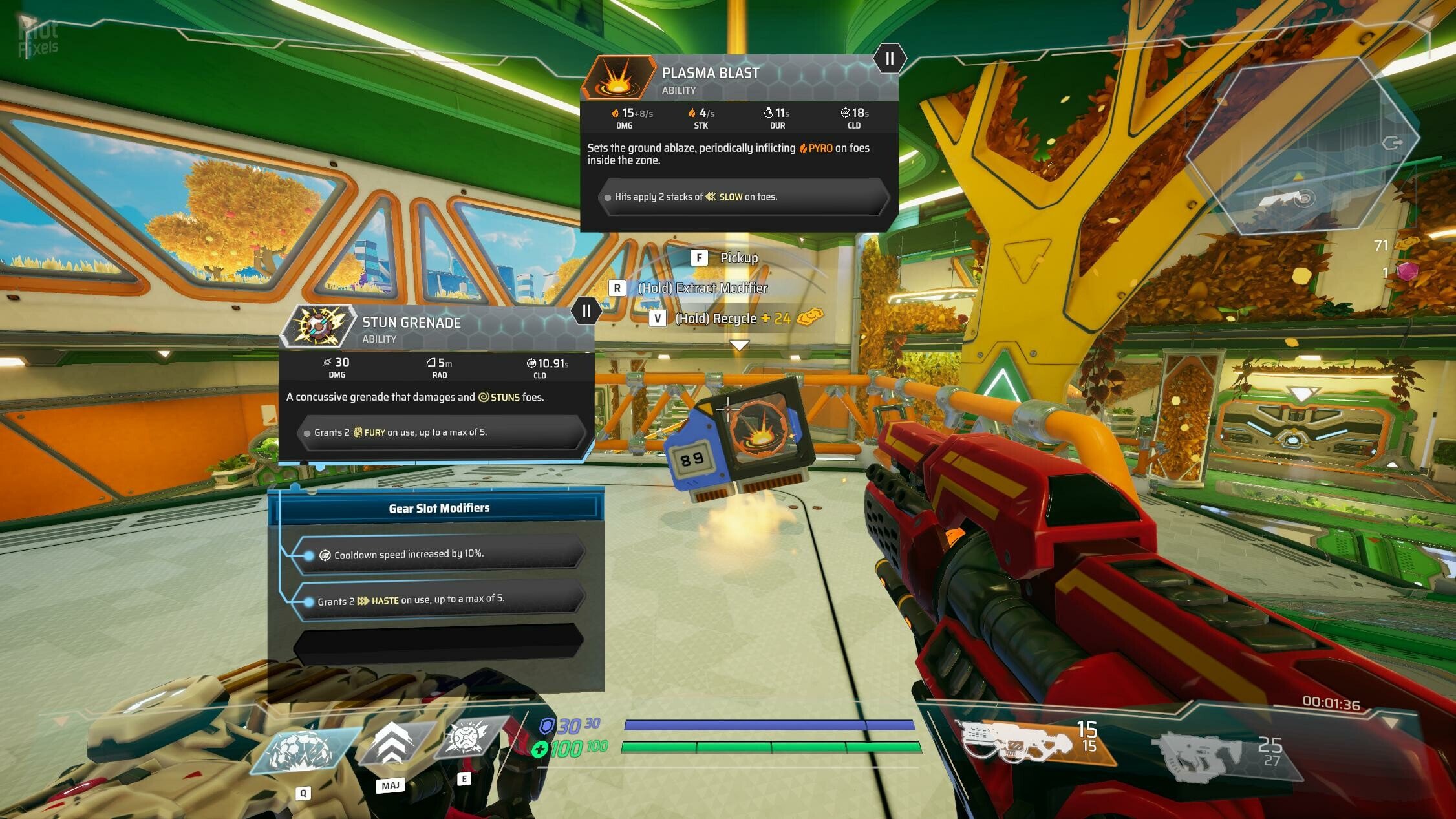 [4]-Battle Shapers + Original Soundtrack Bundle, v1.0.0.9952 Download