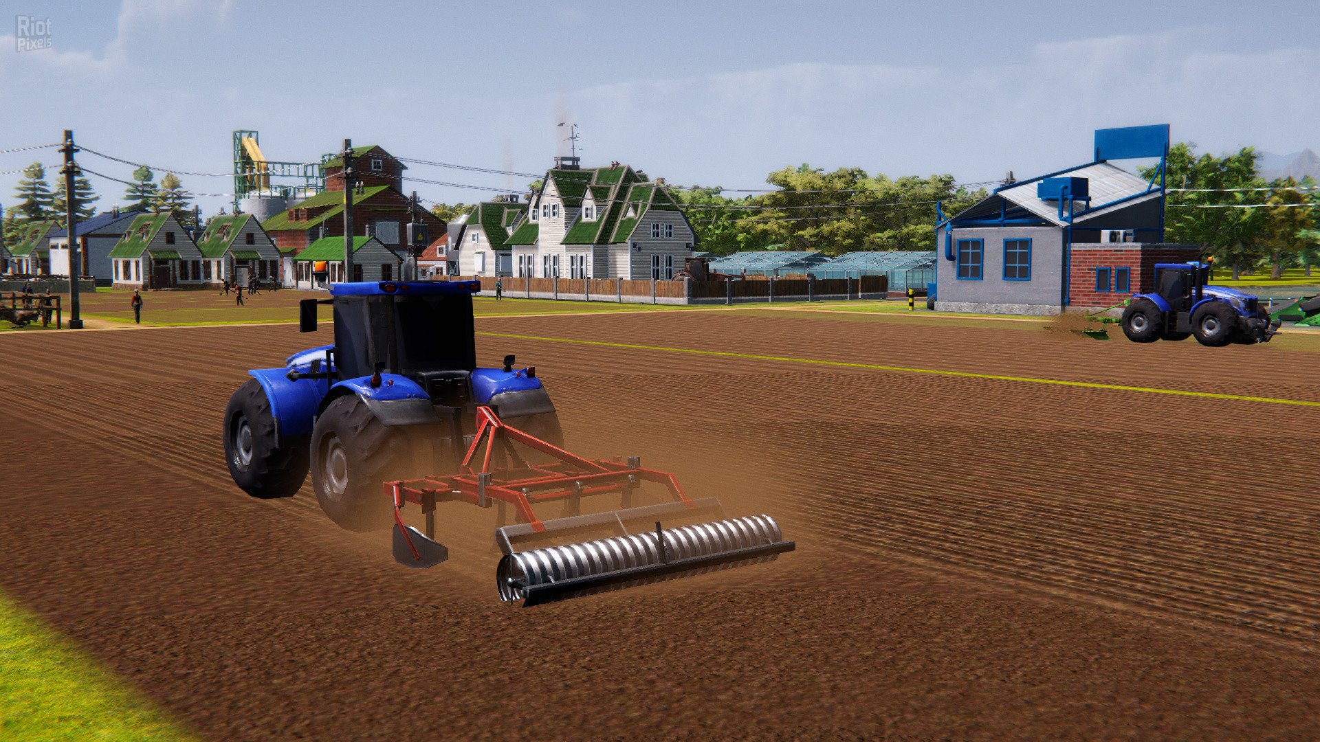 [2]-Farm Manager 2021, v1.1.20241030.529 + 3 DLCs Download