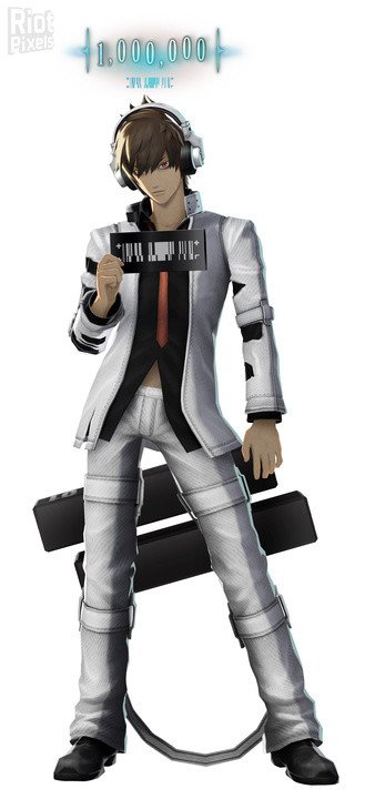 [20]-FREEDOM WARS Remastered: Contribution Edition + 2 DLCs/Bonuses Download