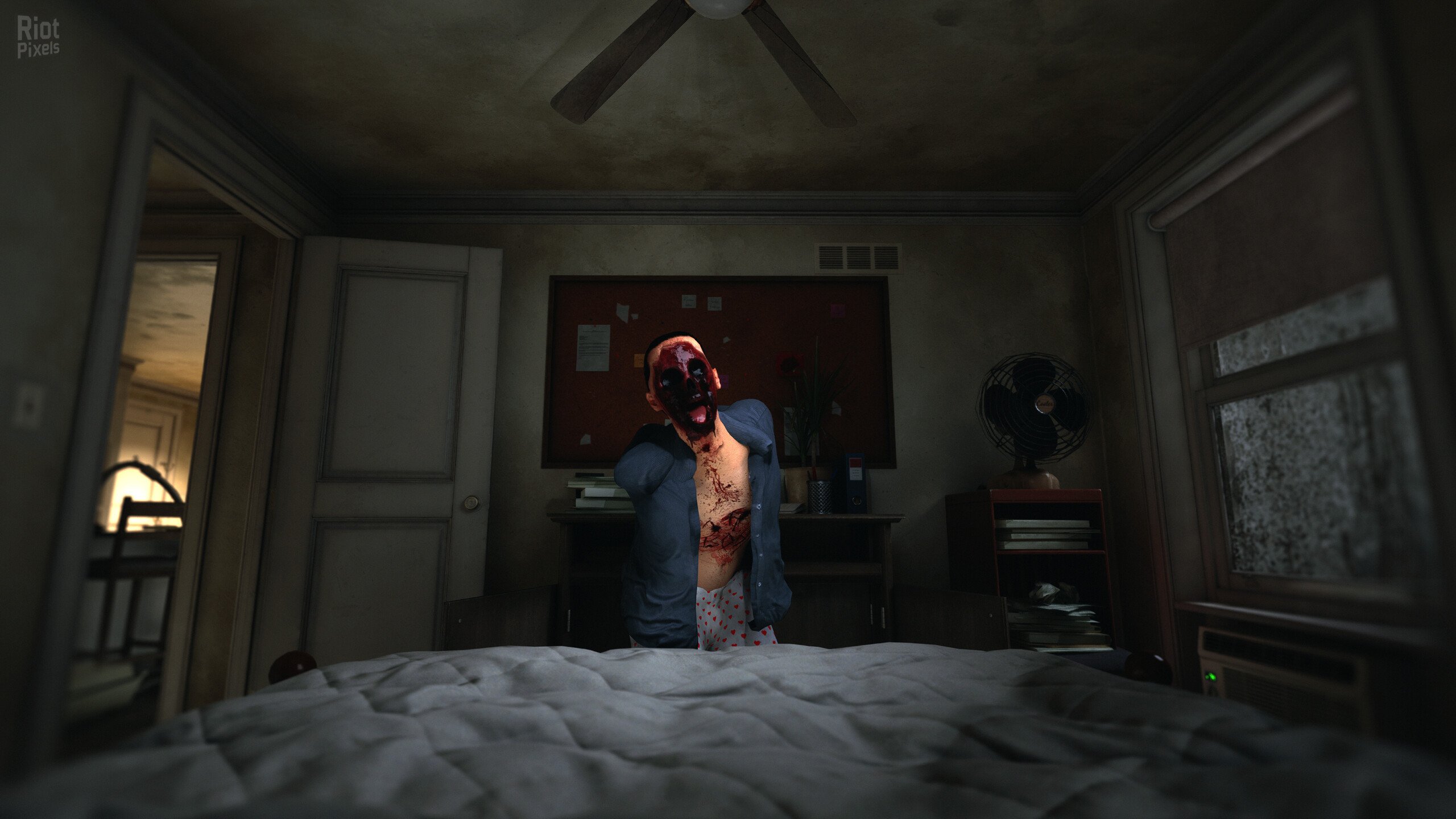 [2]-Dream Cage – v1.1.0 Download