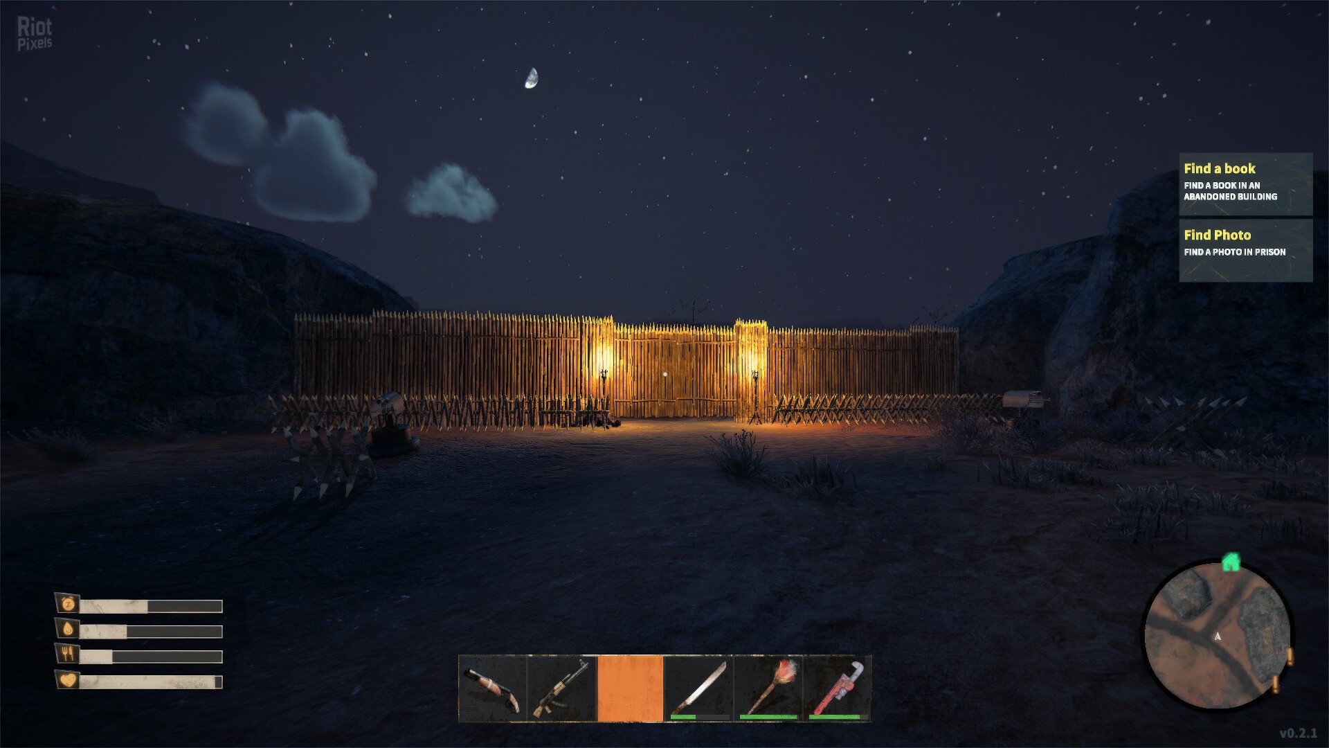 [7]-The Last FARMER – v1.0.11 Download