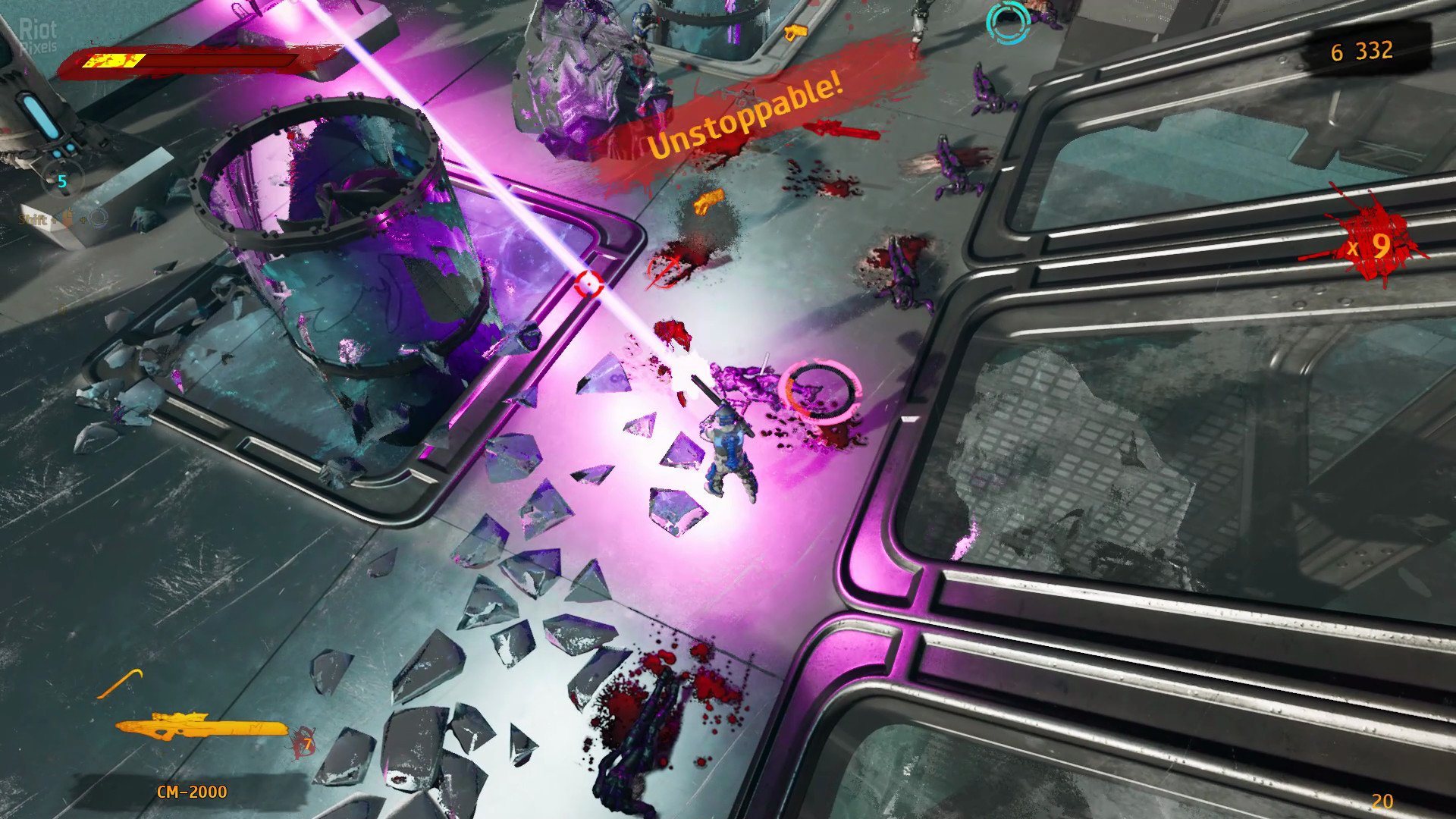 [8]-Memory Lost Download