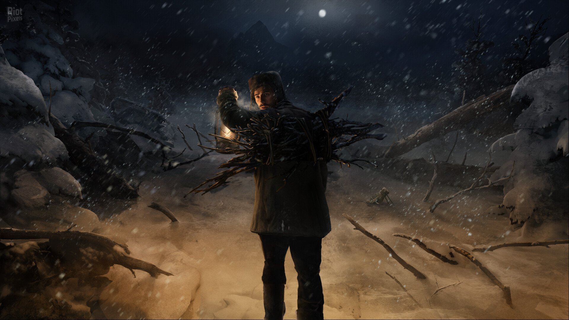 [7]-Siberian Way – v1.1.2 Download