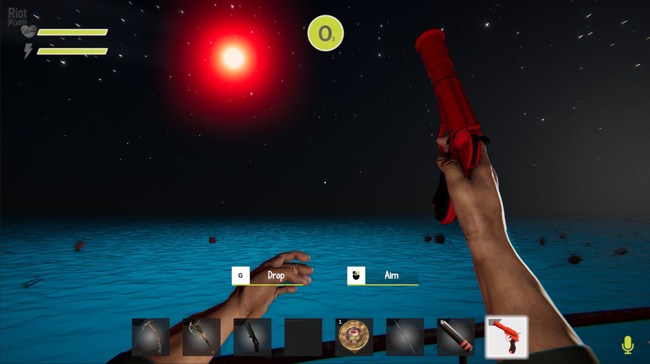 [9]-Shark Siege: Together Survival Download