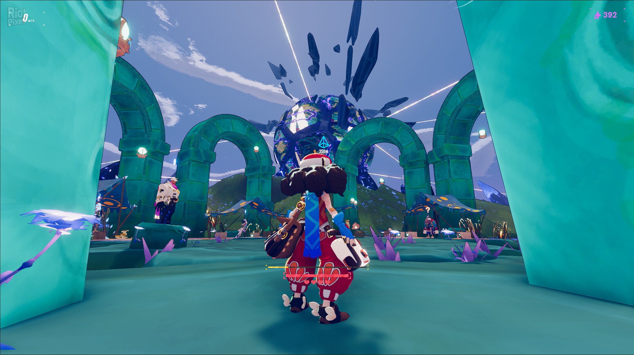 [14]-Haste – v1.0.b + Bonus Soundtrack Download