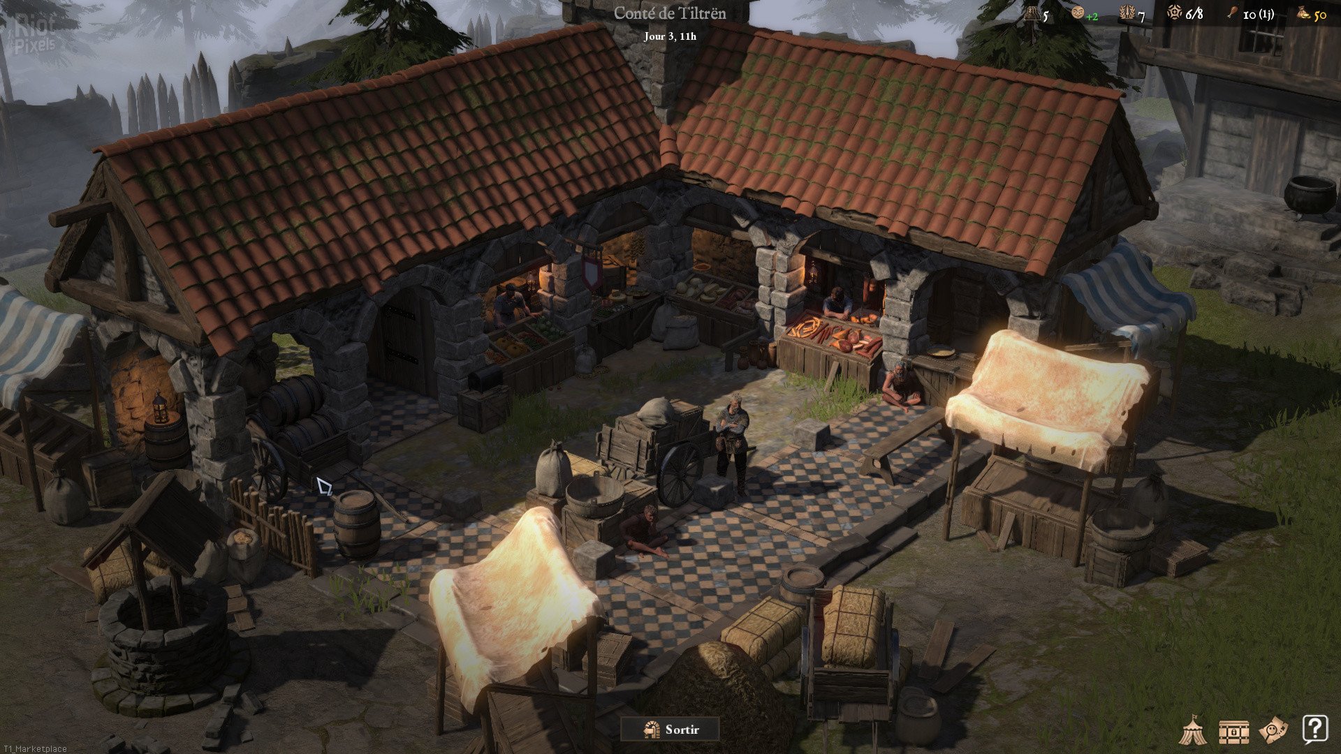 [15]-Wartales: The Mercenaries Edition – v1.0.41212 + 6 DLCs/Bonuses Download