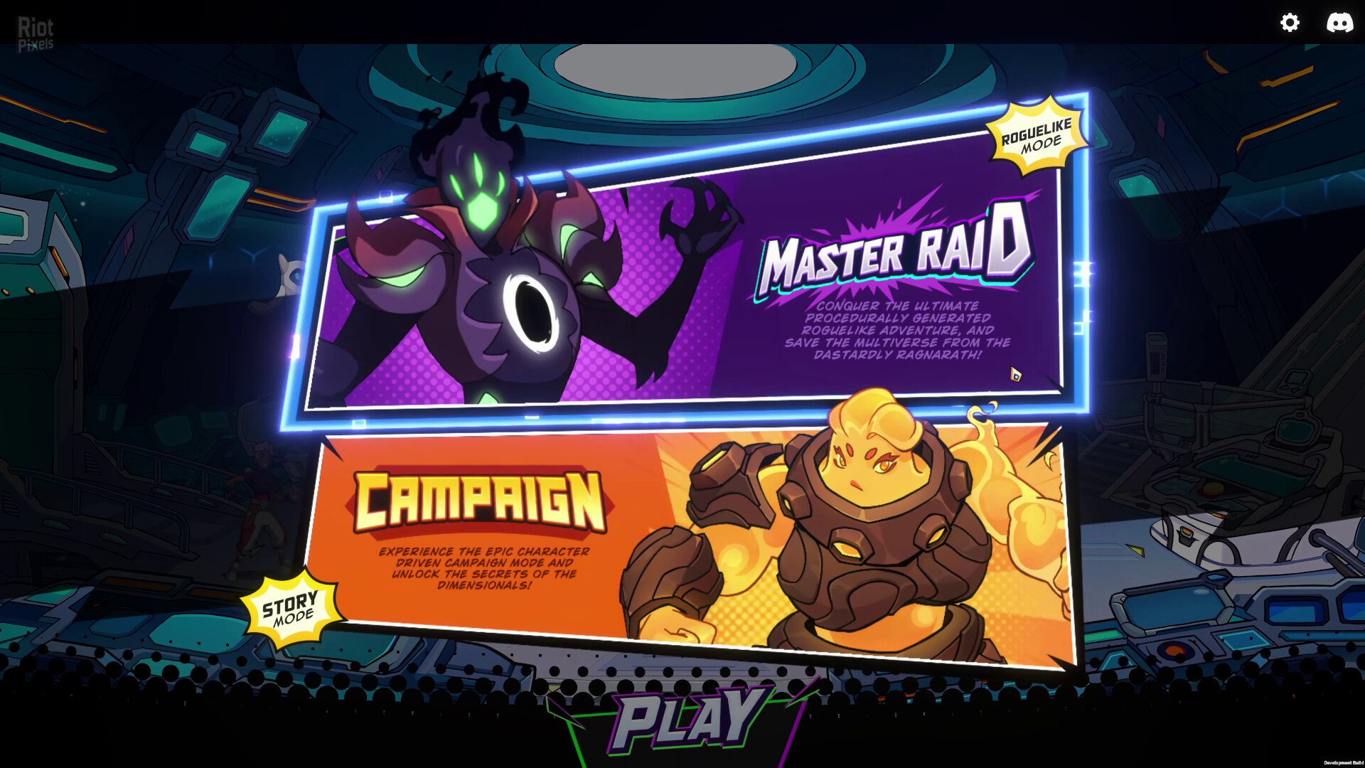 [6]-Dimensionals – v1.0 (Release) Download