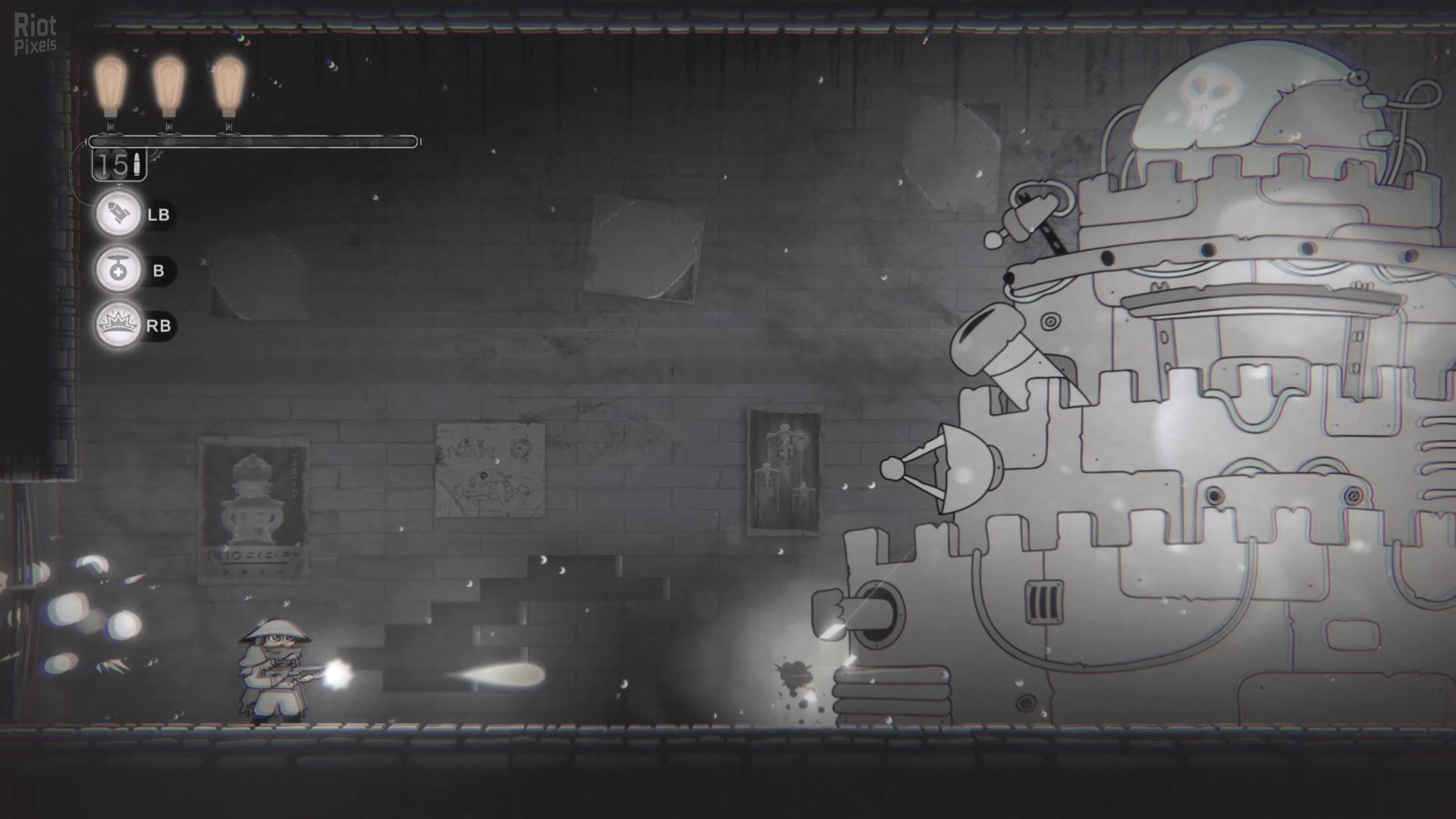 [4]-Last Vanguard – v1.0.1 Download