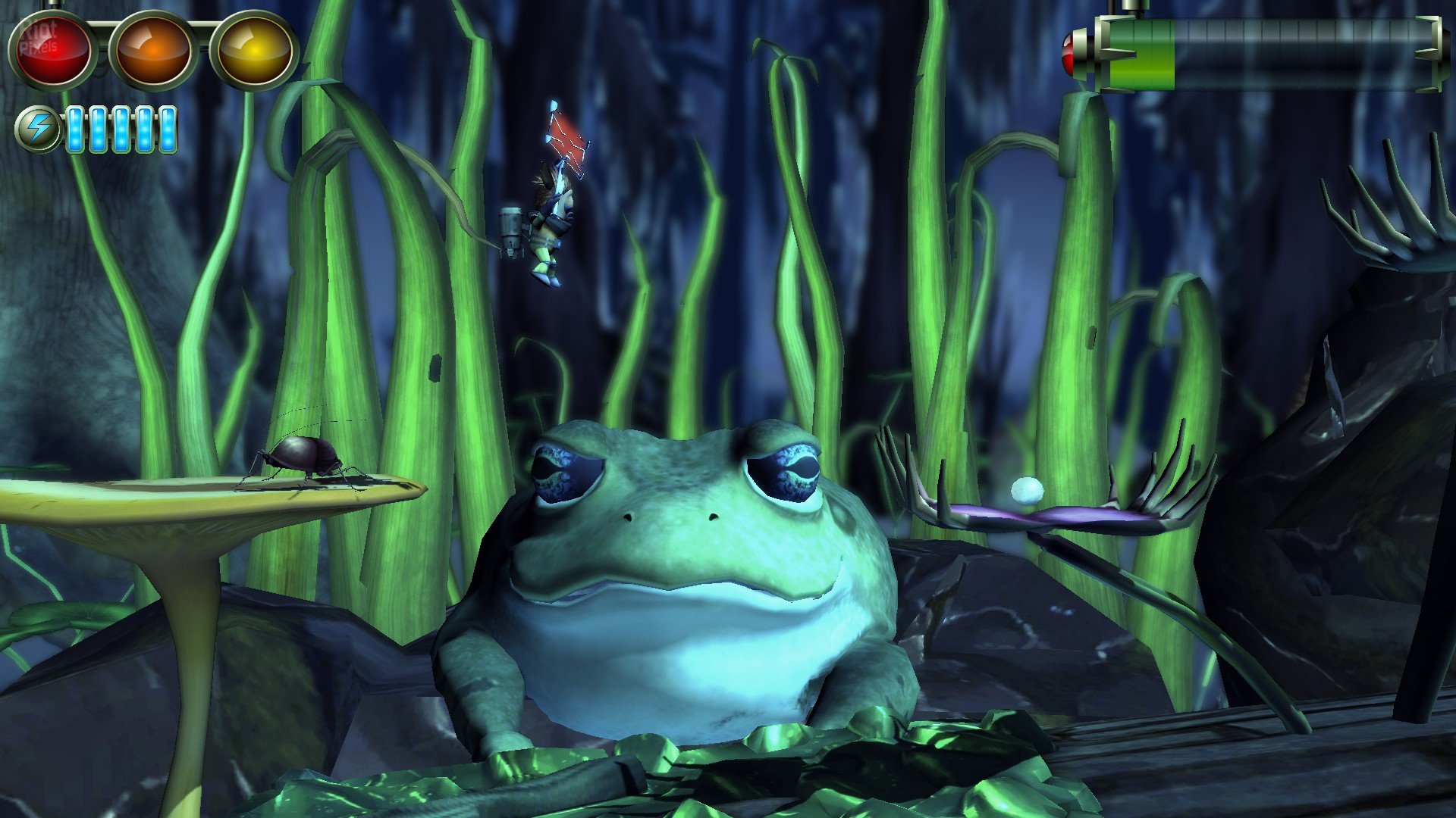 [9]-Flyhunter Origins Download