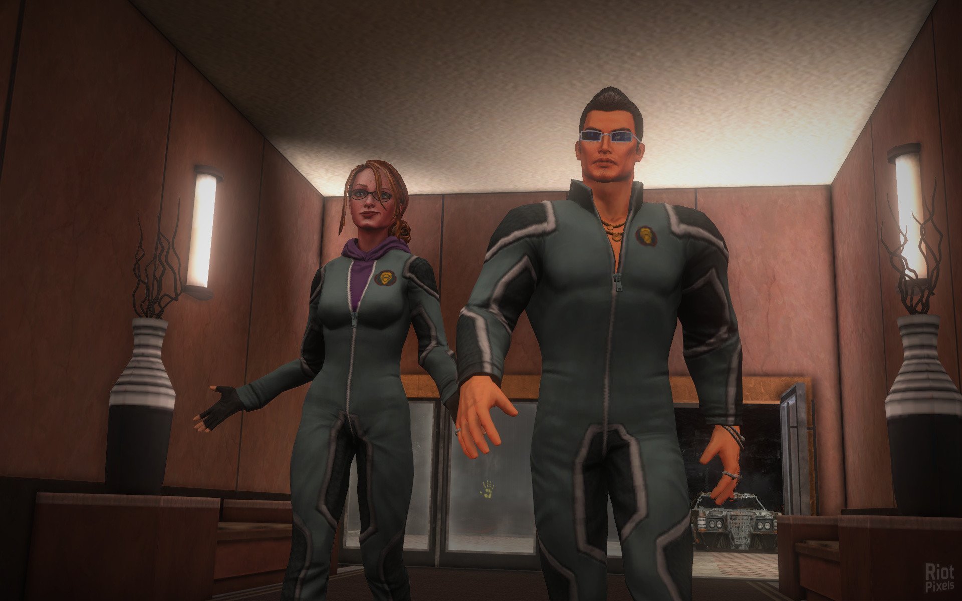 [12]-Saints Row: Gat Out of Hell (Update 1 included) Download